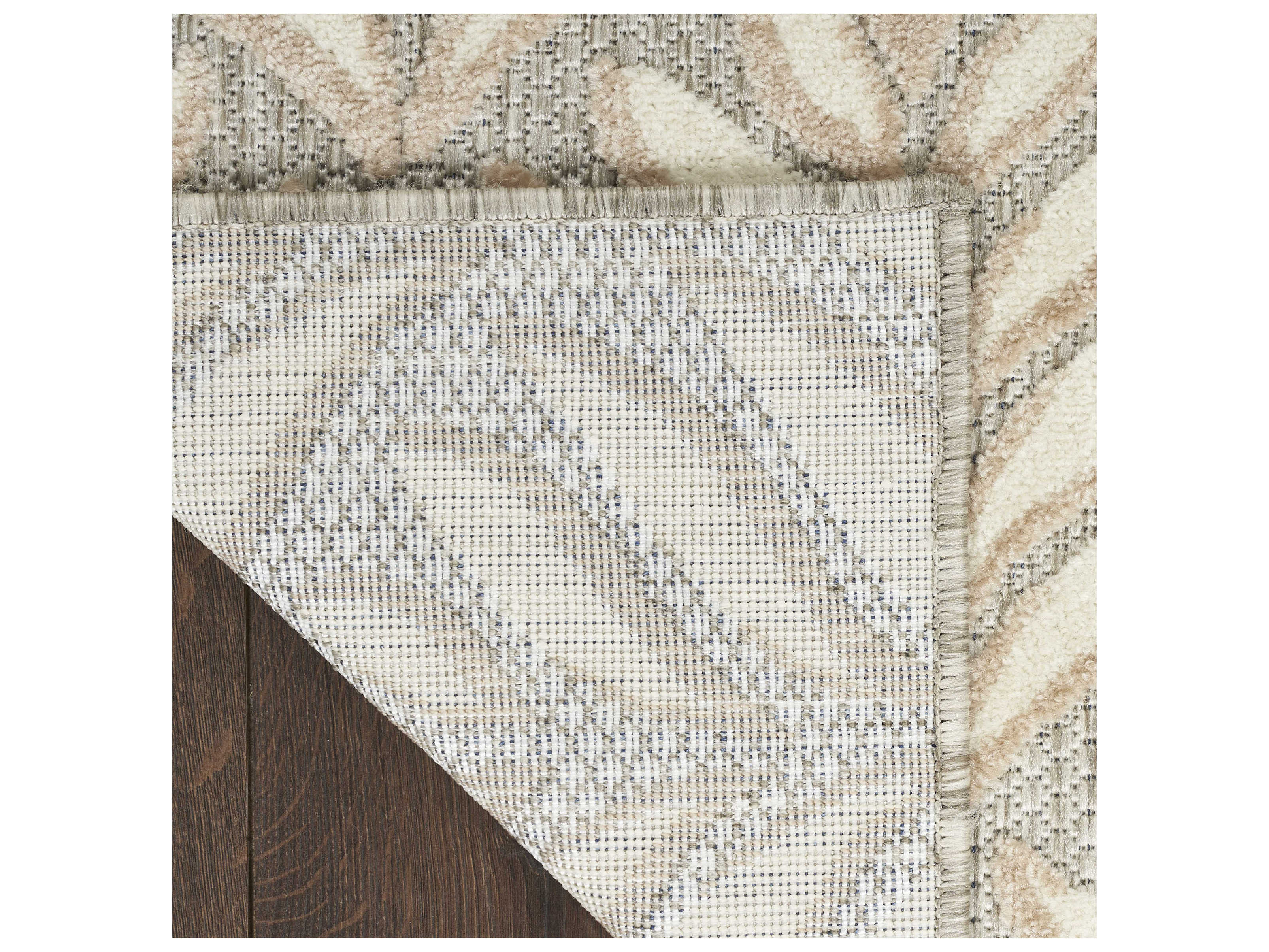 Nourison Aloha Geometric Area Rug