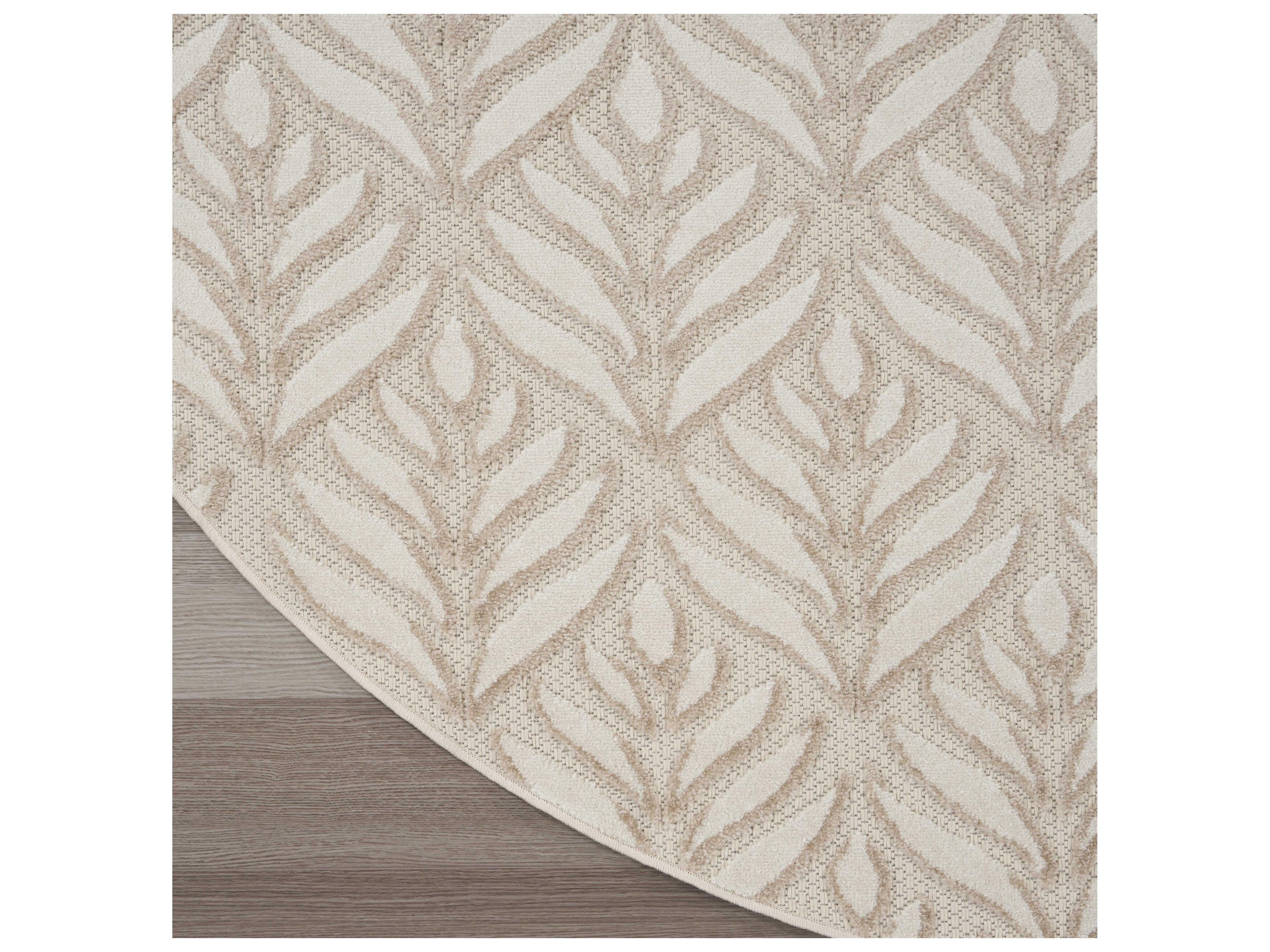 Nourison Aloha Geometric Area Rug