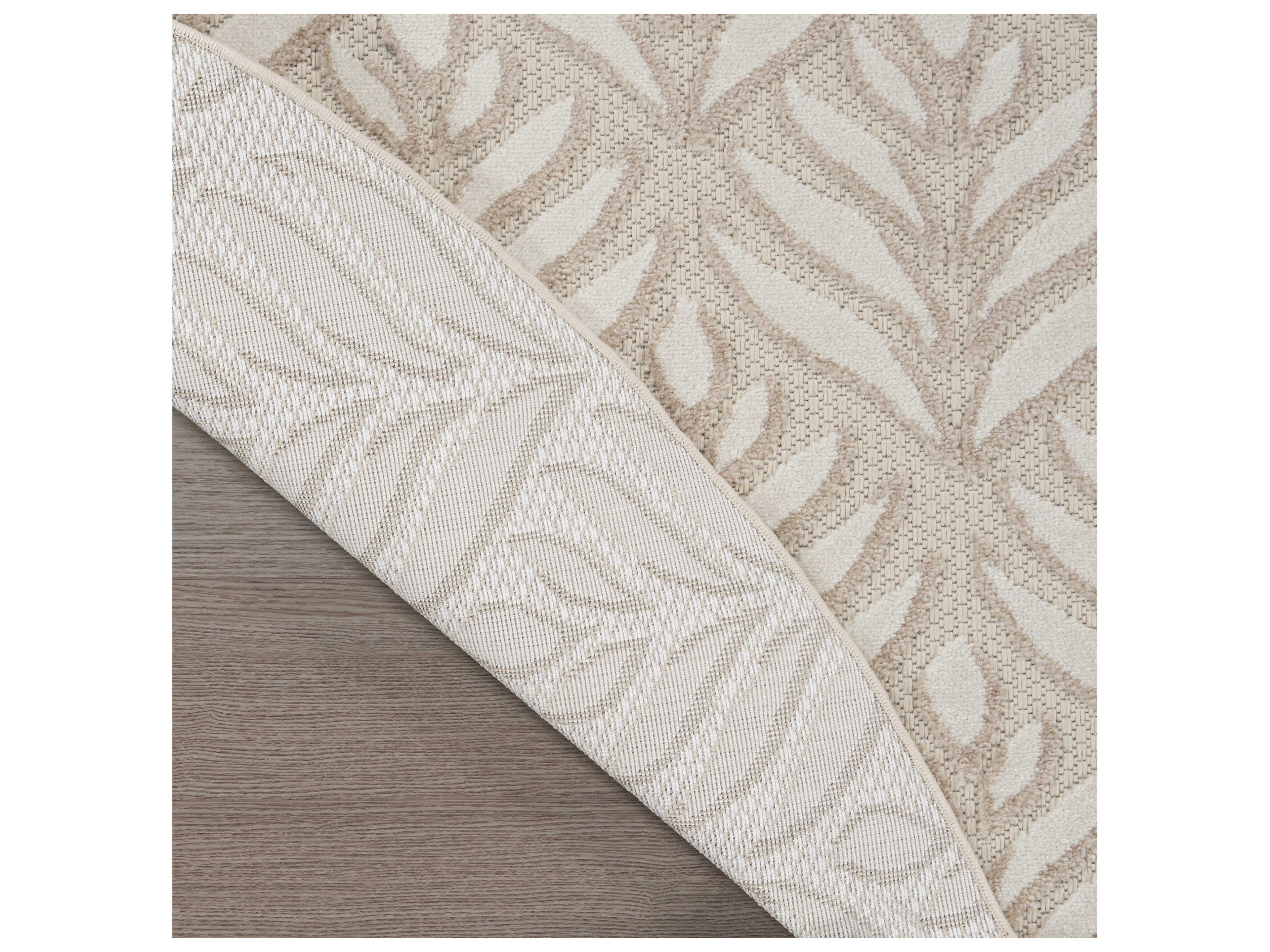 Nourison Aloha Geometric Area Rug