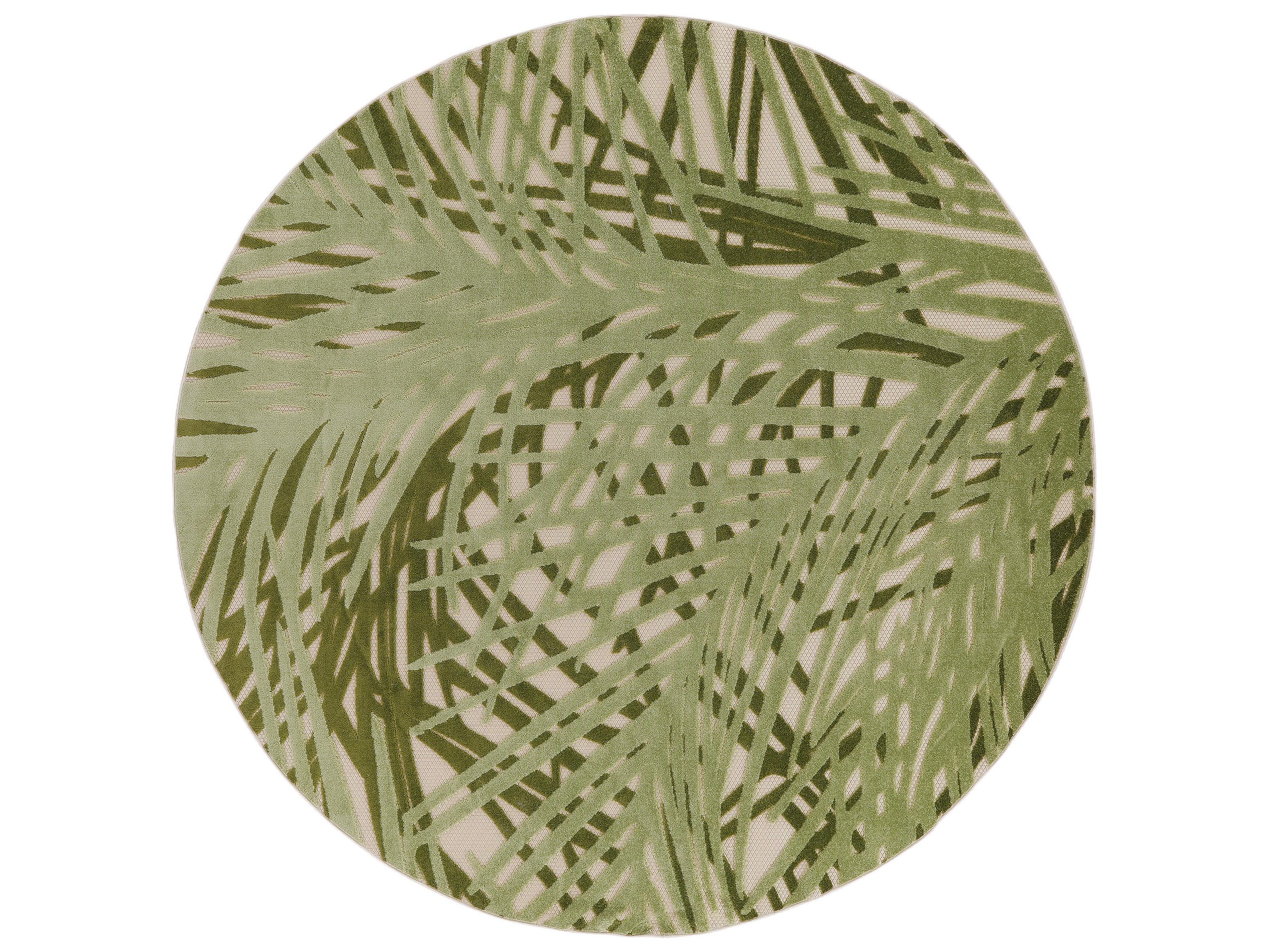 Nourison Aloha Floral Area Rug