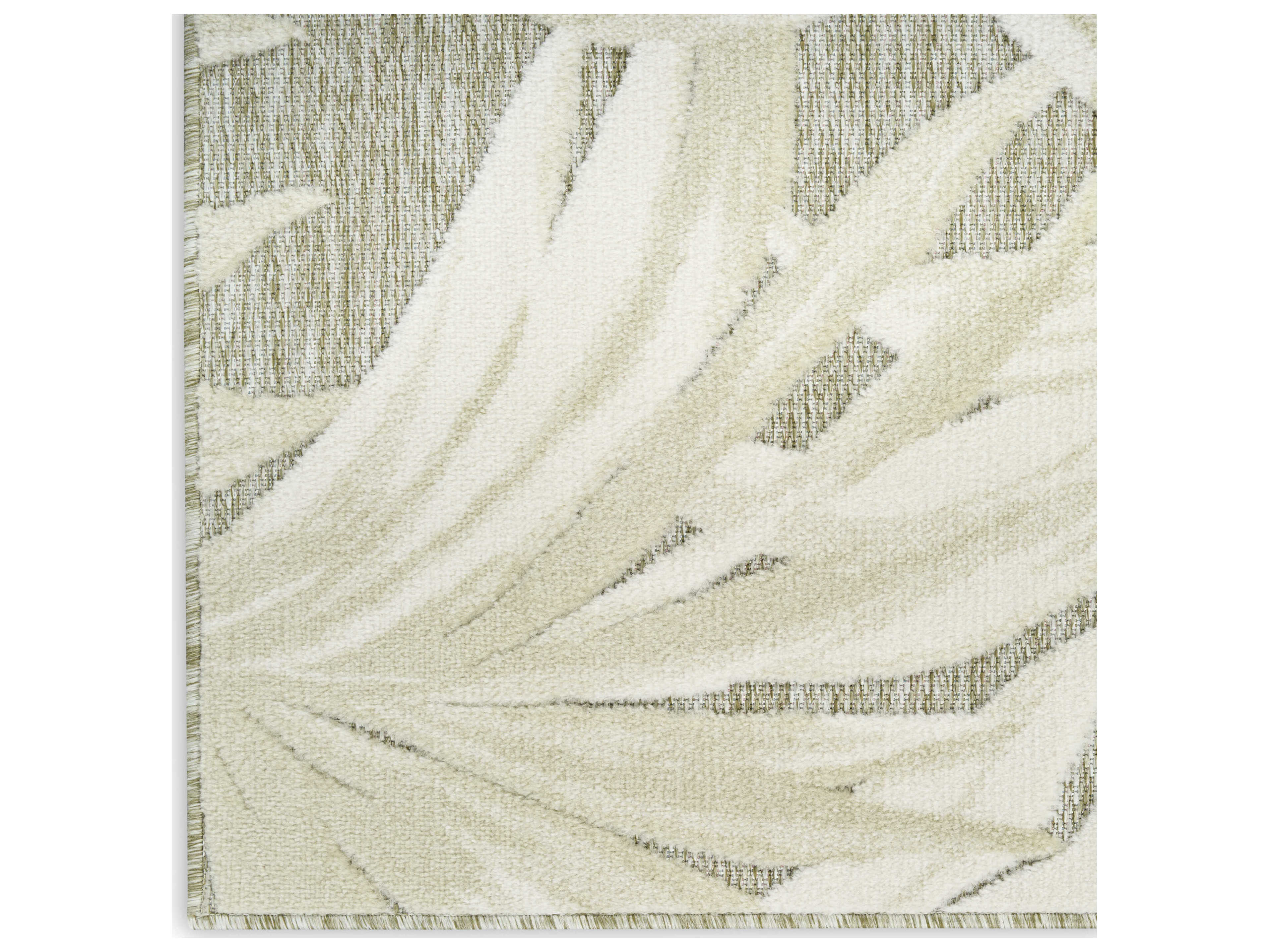 Nourison Aloha Floral Area Rug