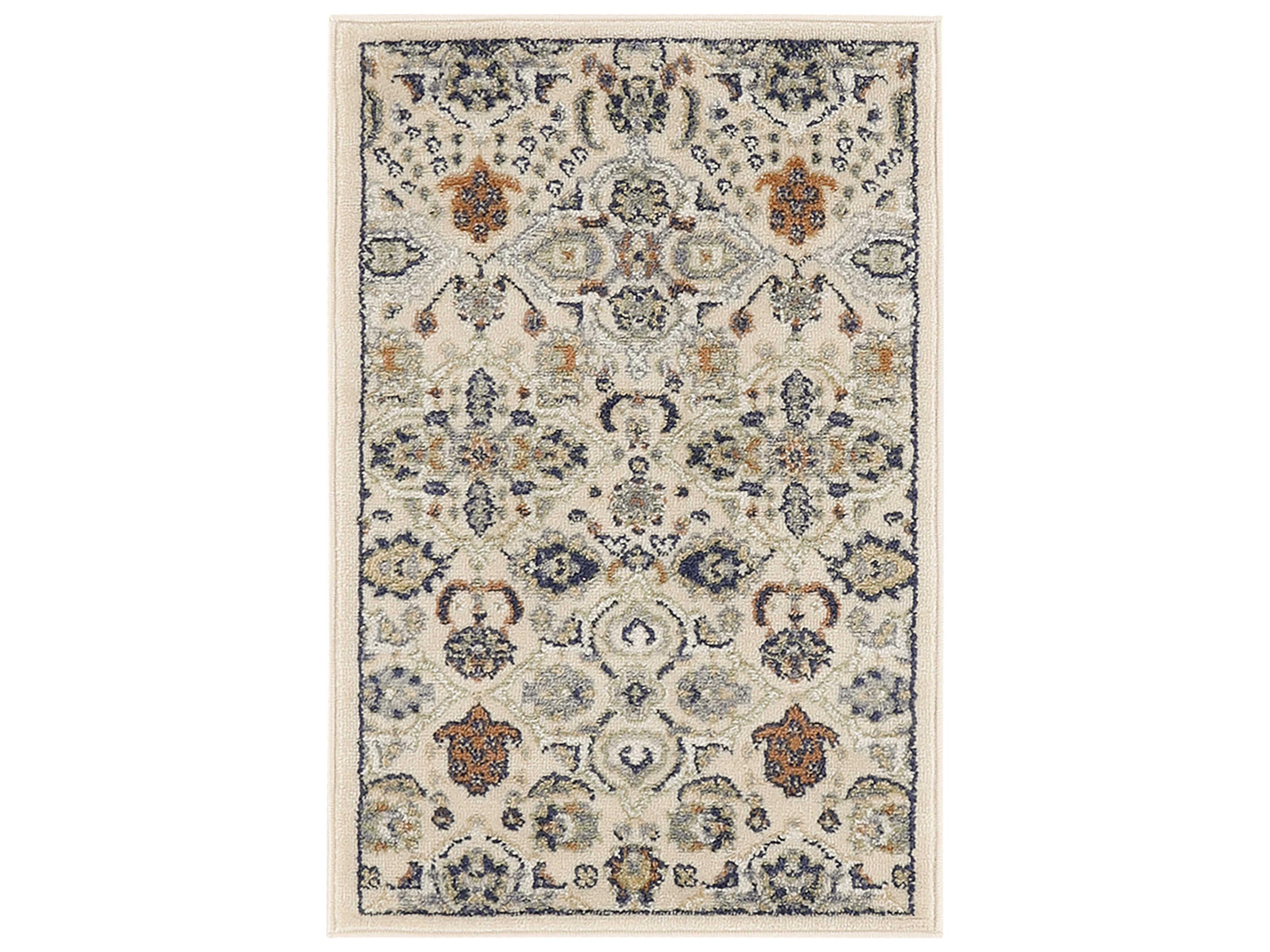 Nourison Allur Rectangular Area Rug
