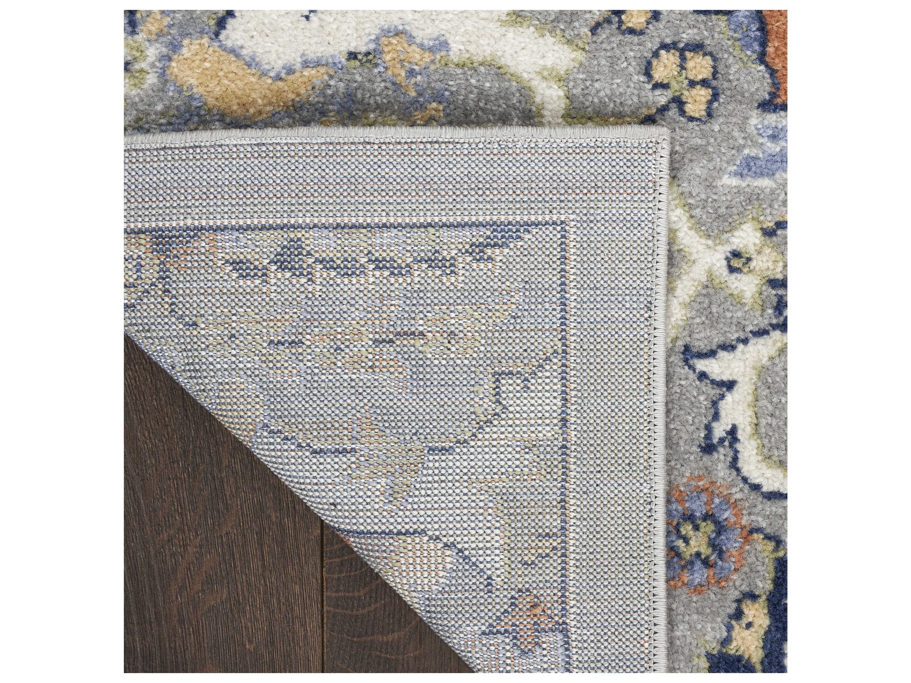 Nourison Allur Rectangular Area Rug