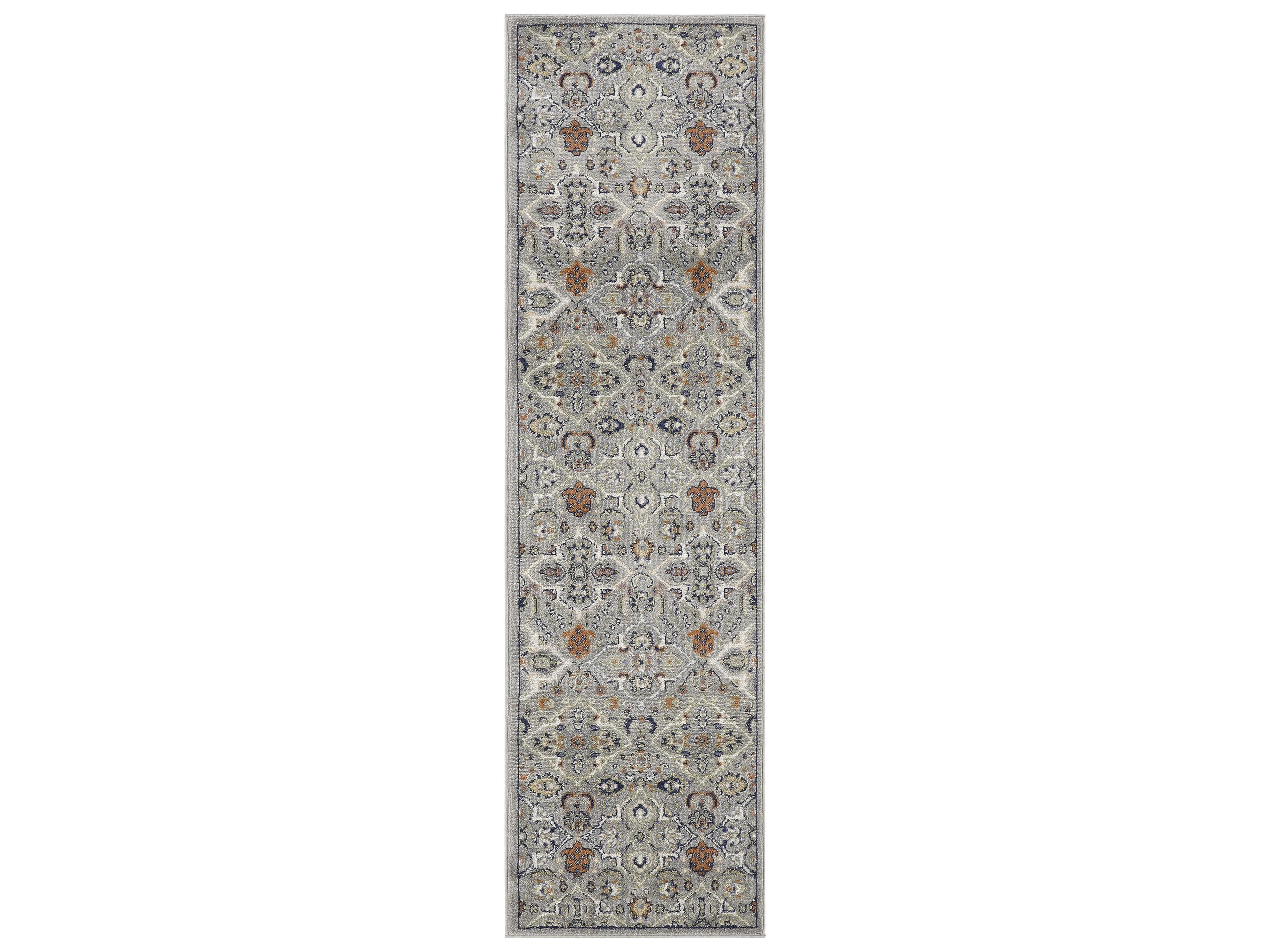 Nourison Allur Runner Area Rug