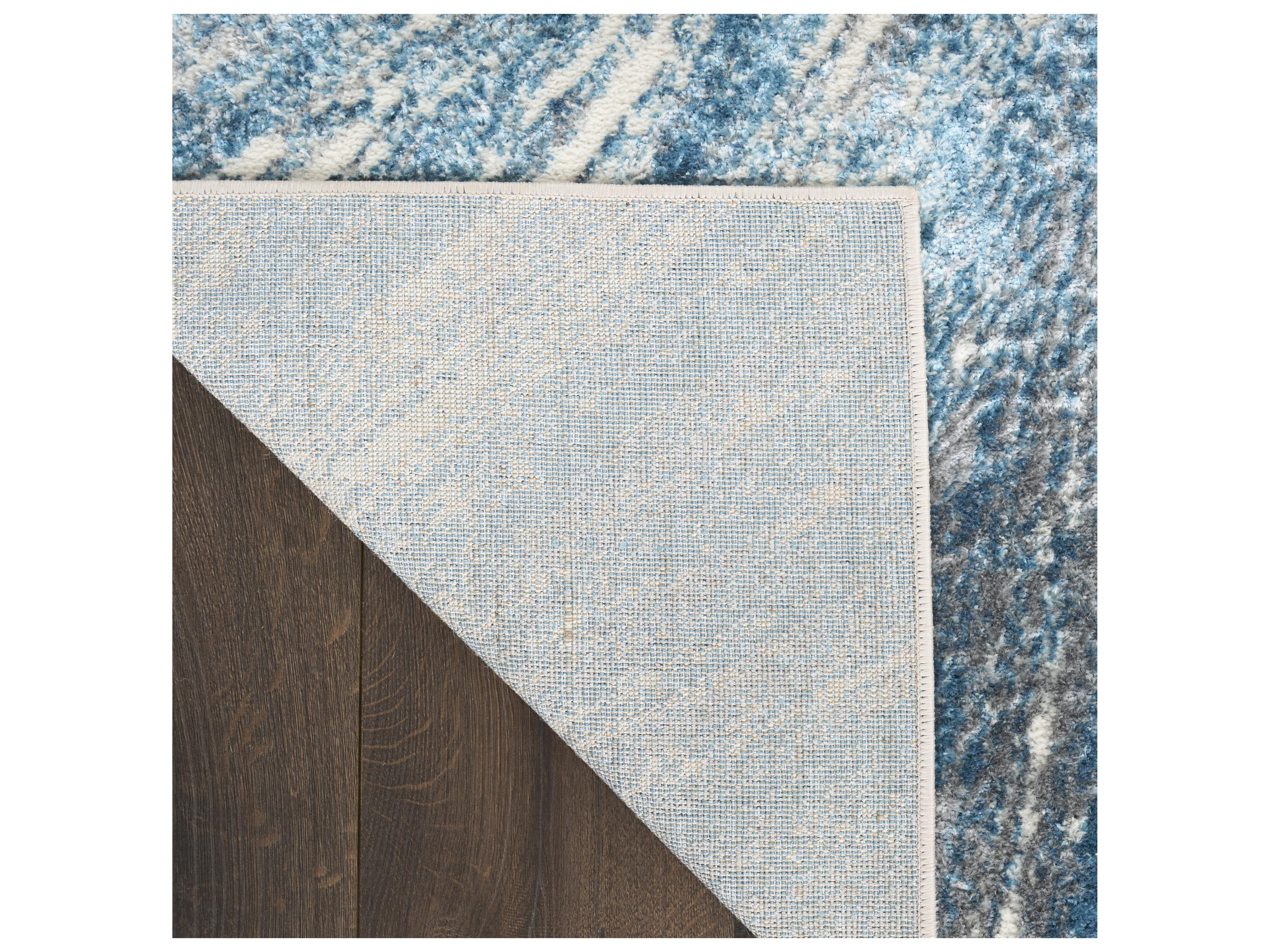 Nourison Ambiance Abstract Area Rug