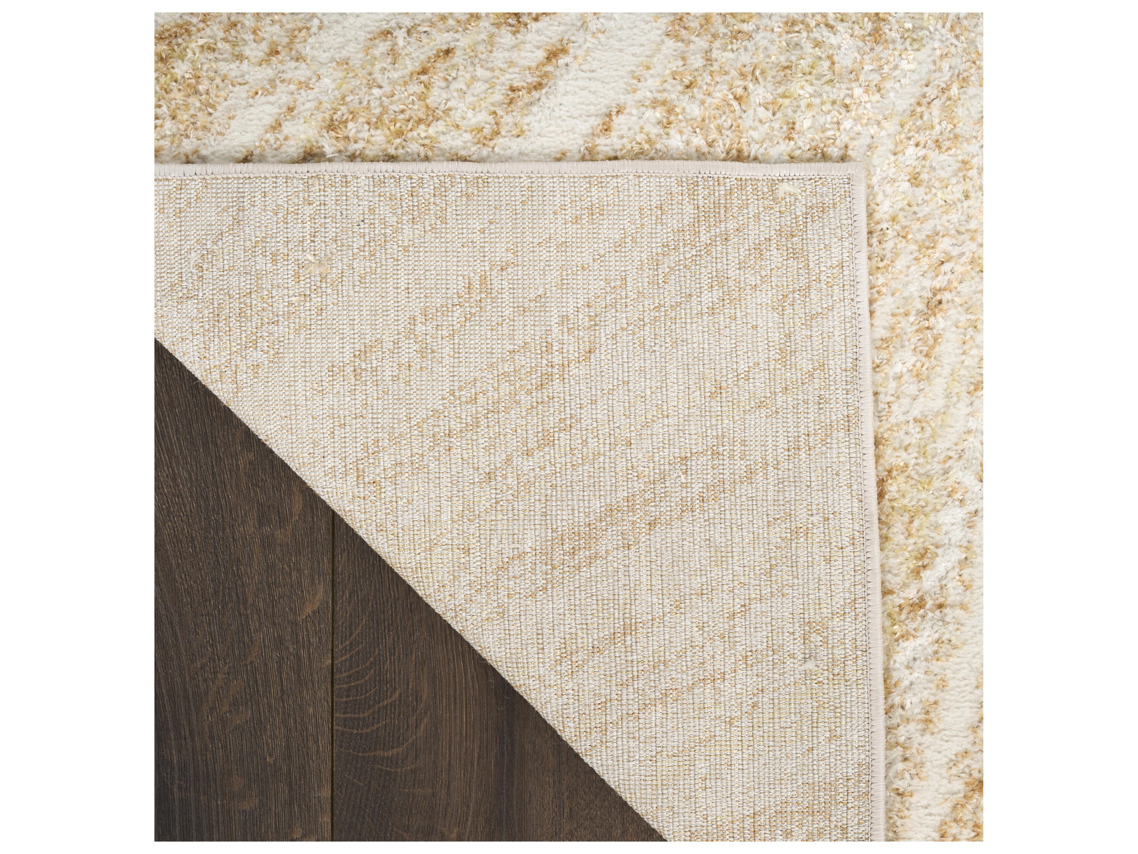 Nourison Ambiance Abstract Area Rug