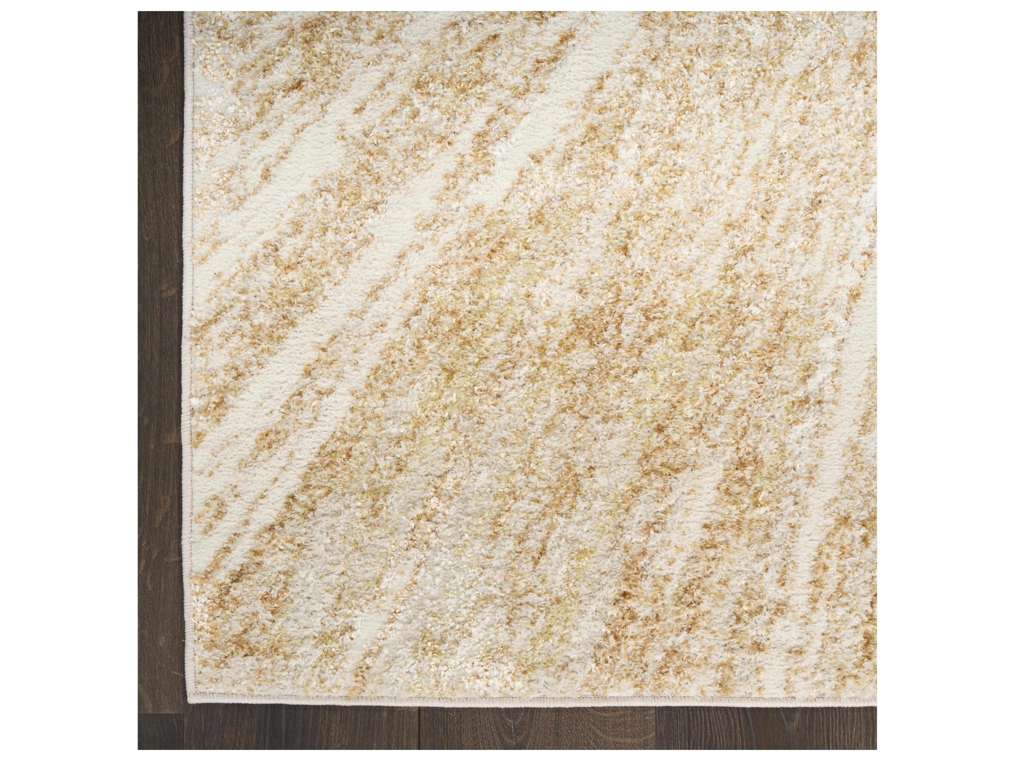 Nourison Ambiance Abstract Area Rug