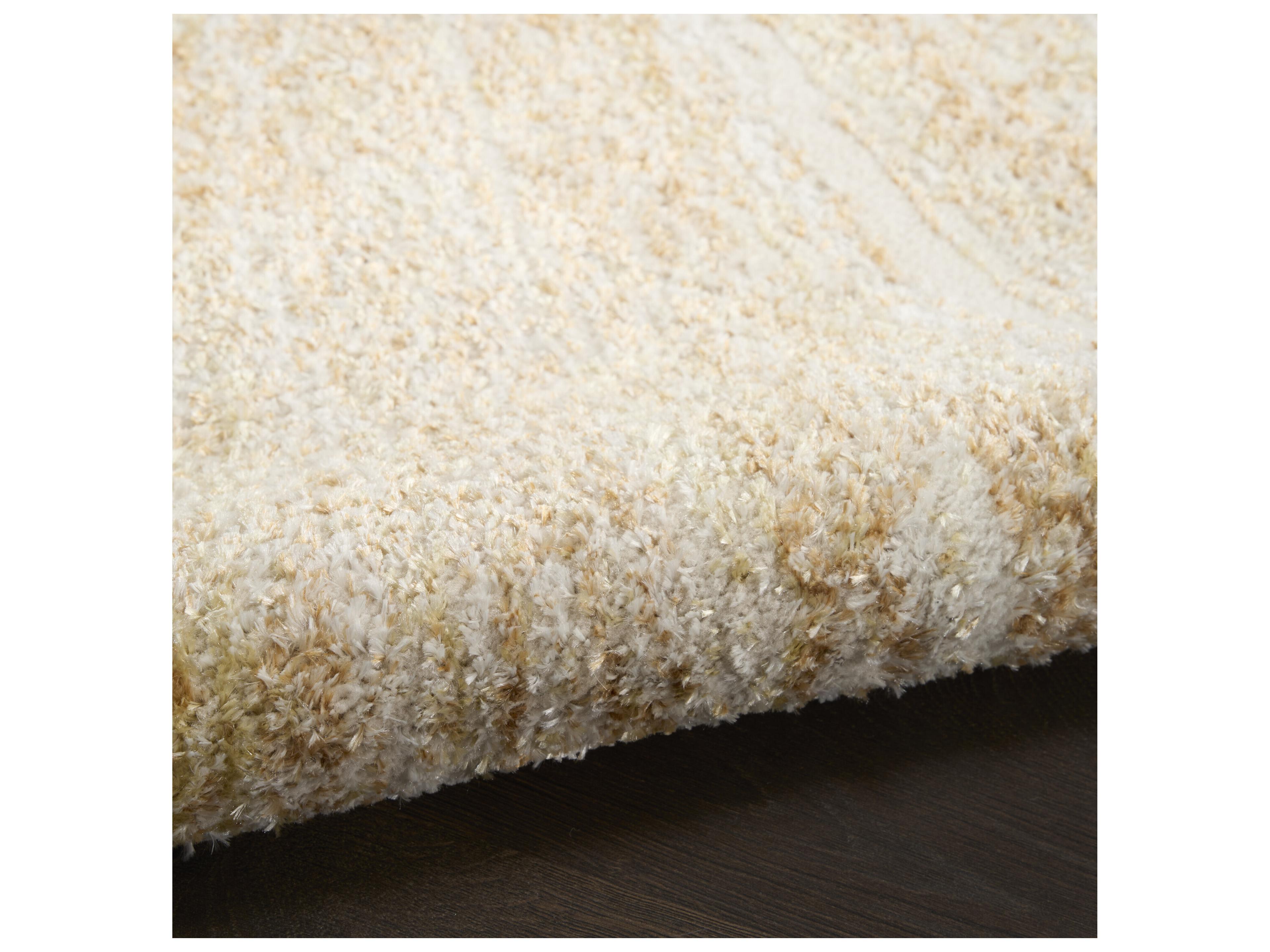 Nourison Ambiance Abstract Area Rug