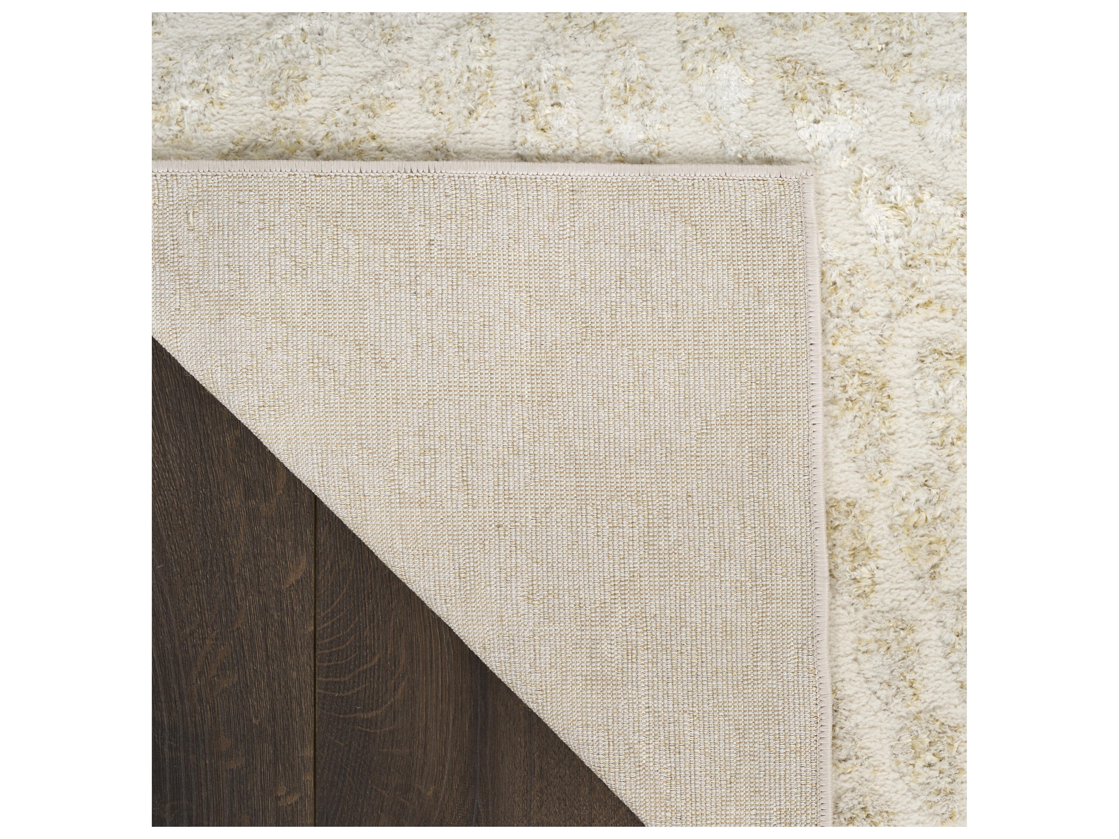 Nourison Ambiance Abstract Area Rug