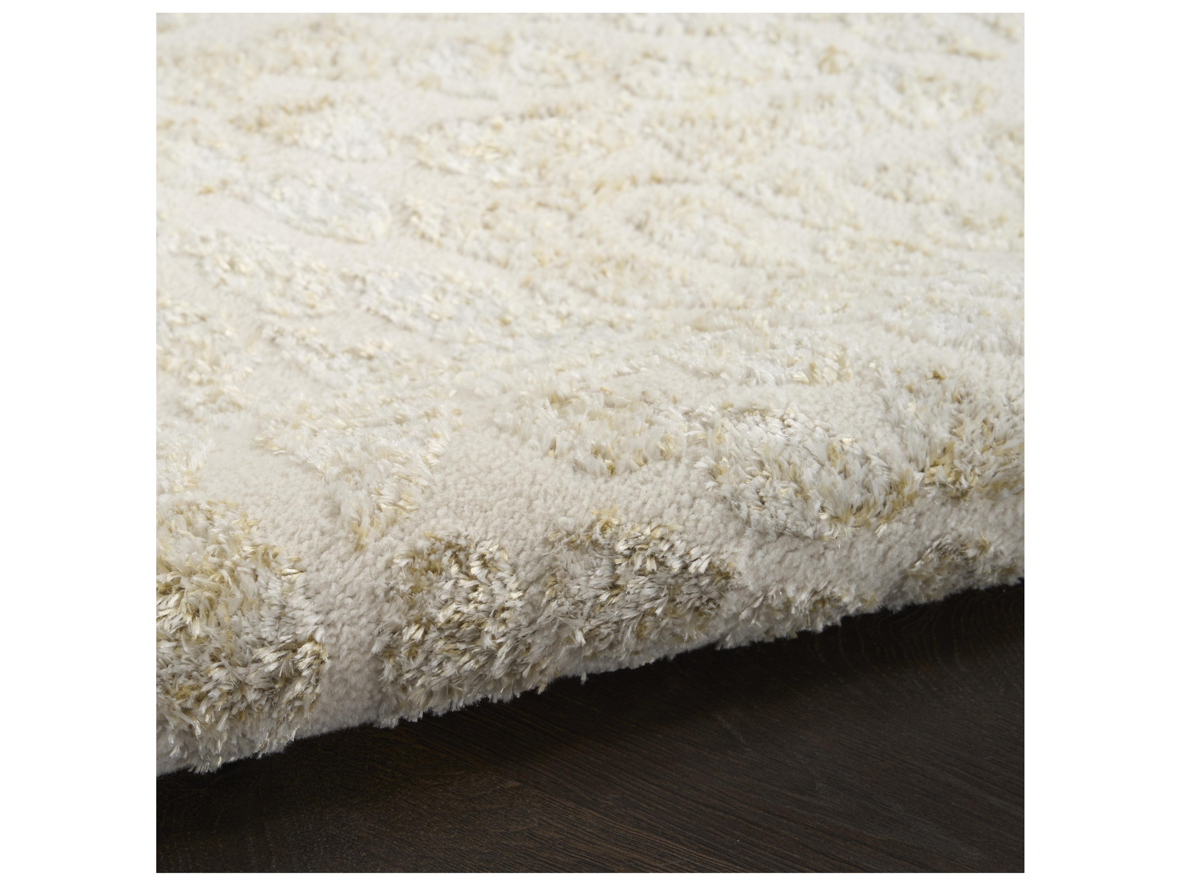 Nourison Ambiance Abstract Area Rug