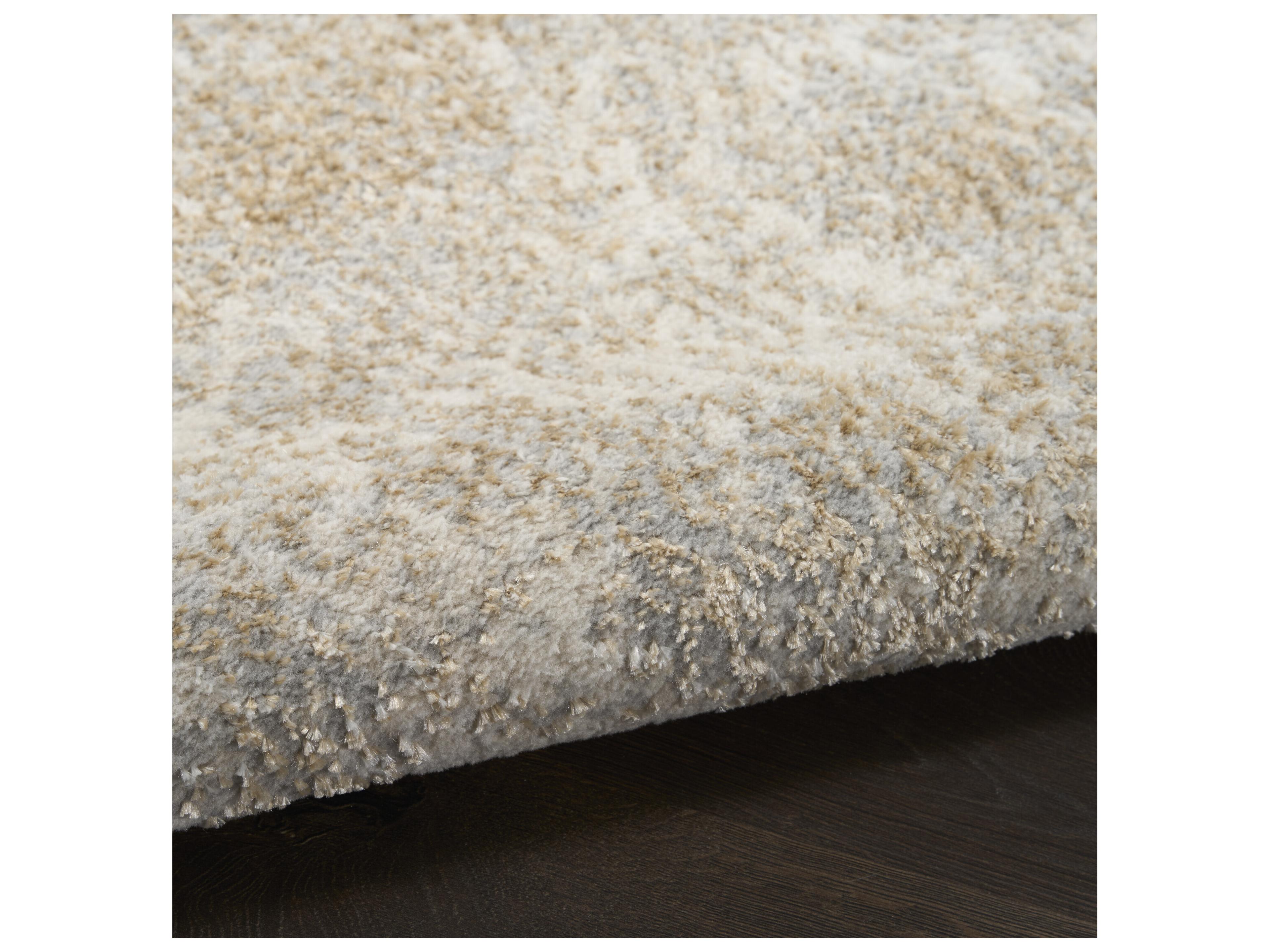 Nourison Ambiance Abstract Area Rug