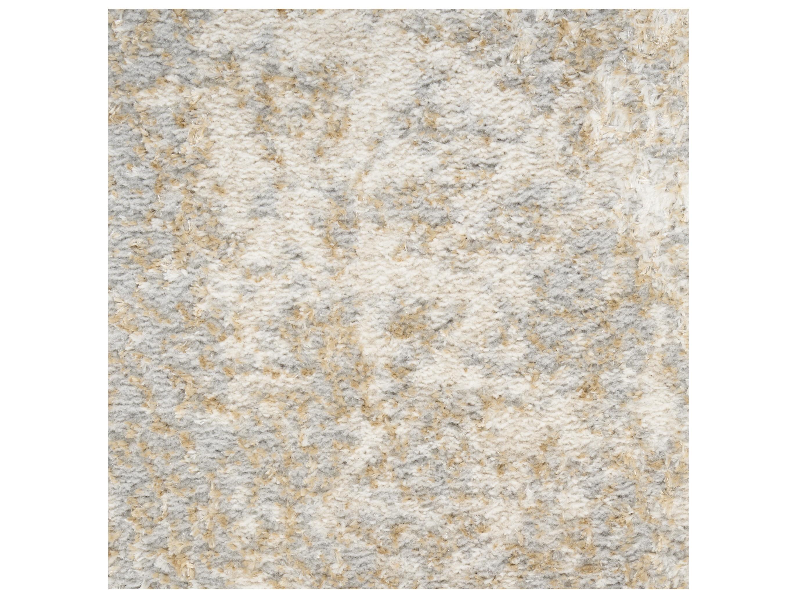 Nourison Ambiance Abstract Area Rug