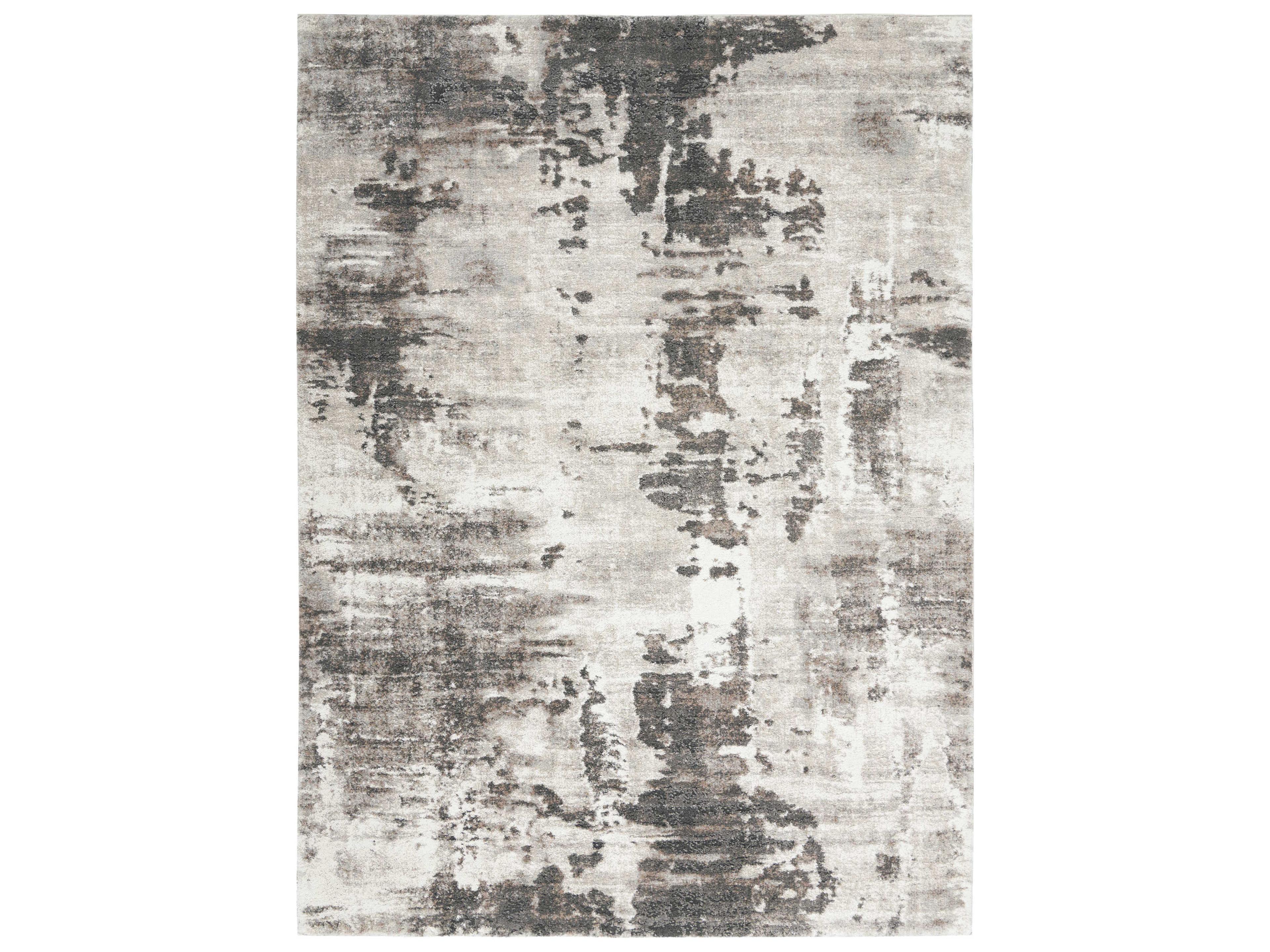 Nourison American Manor Abstract Area Rug