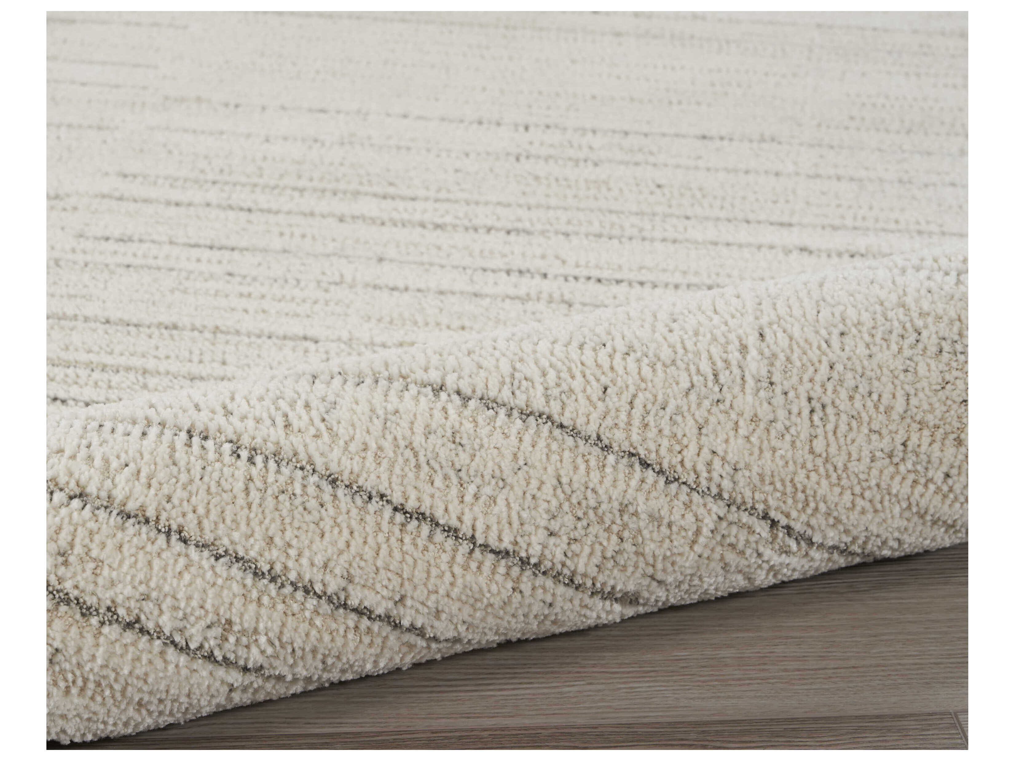 Nourison Andes Rectangular Area Rug