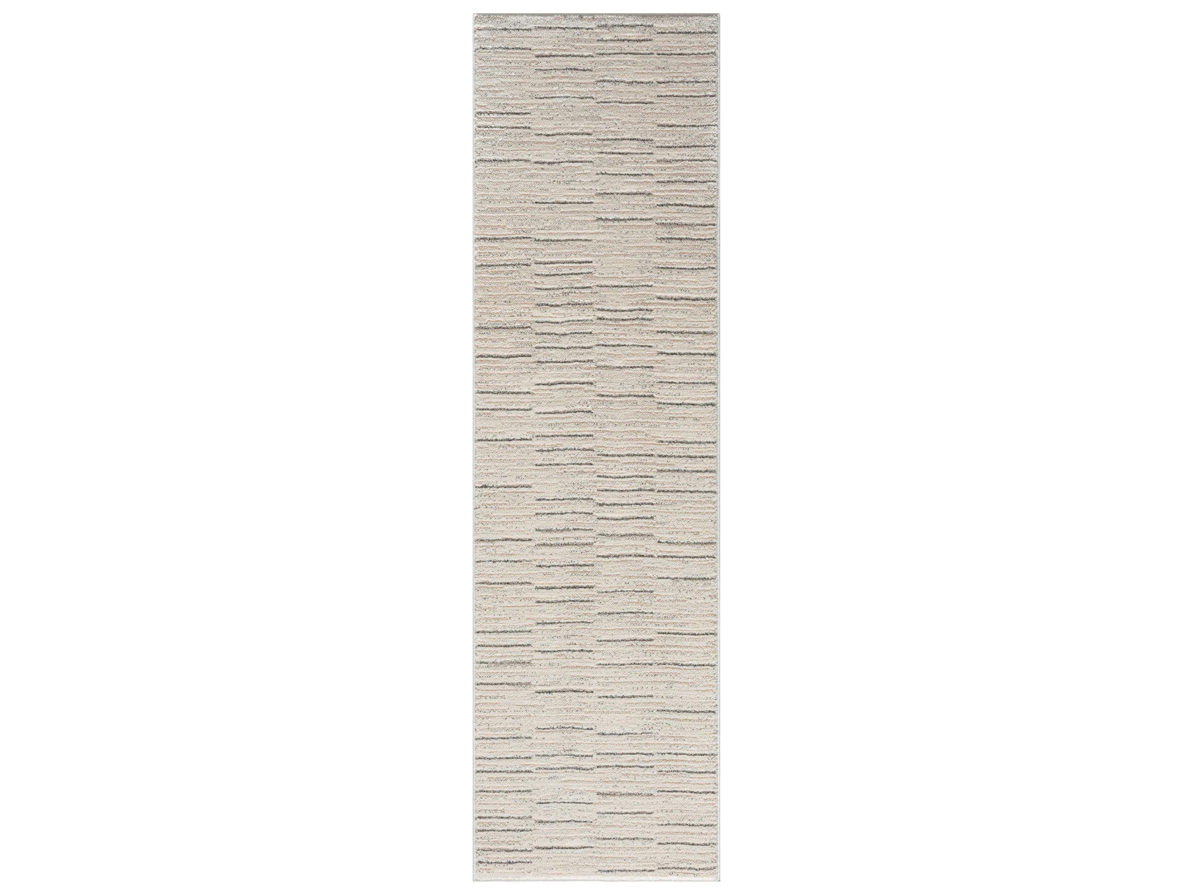 Nourison Andes Runner Area Rug