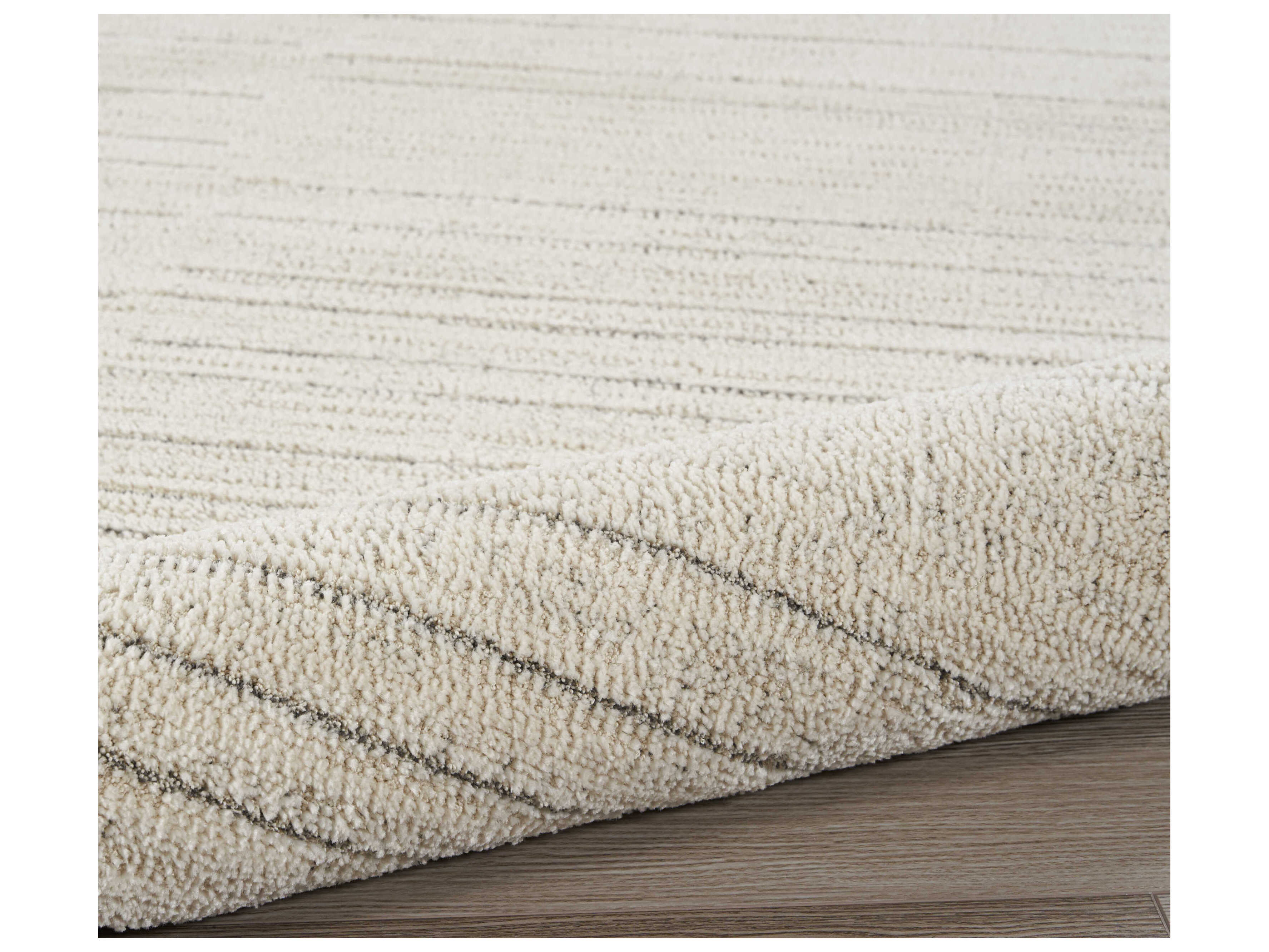 Nourison Andes Runner Area Rug