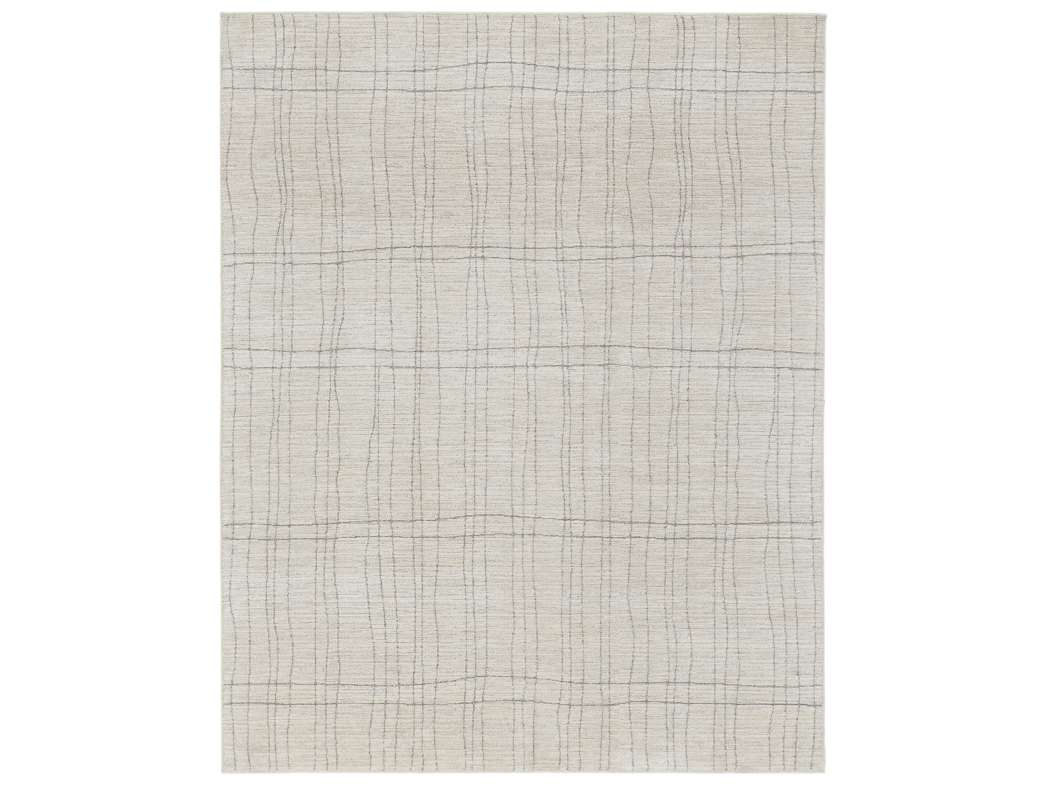 Nourison Andes Rectangular Area Rug