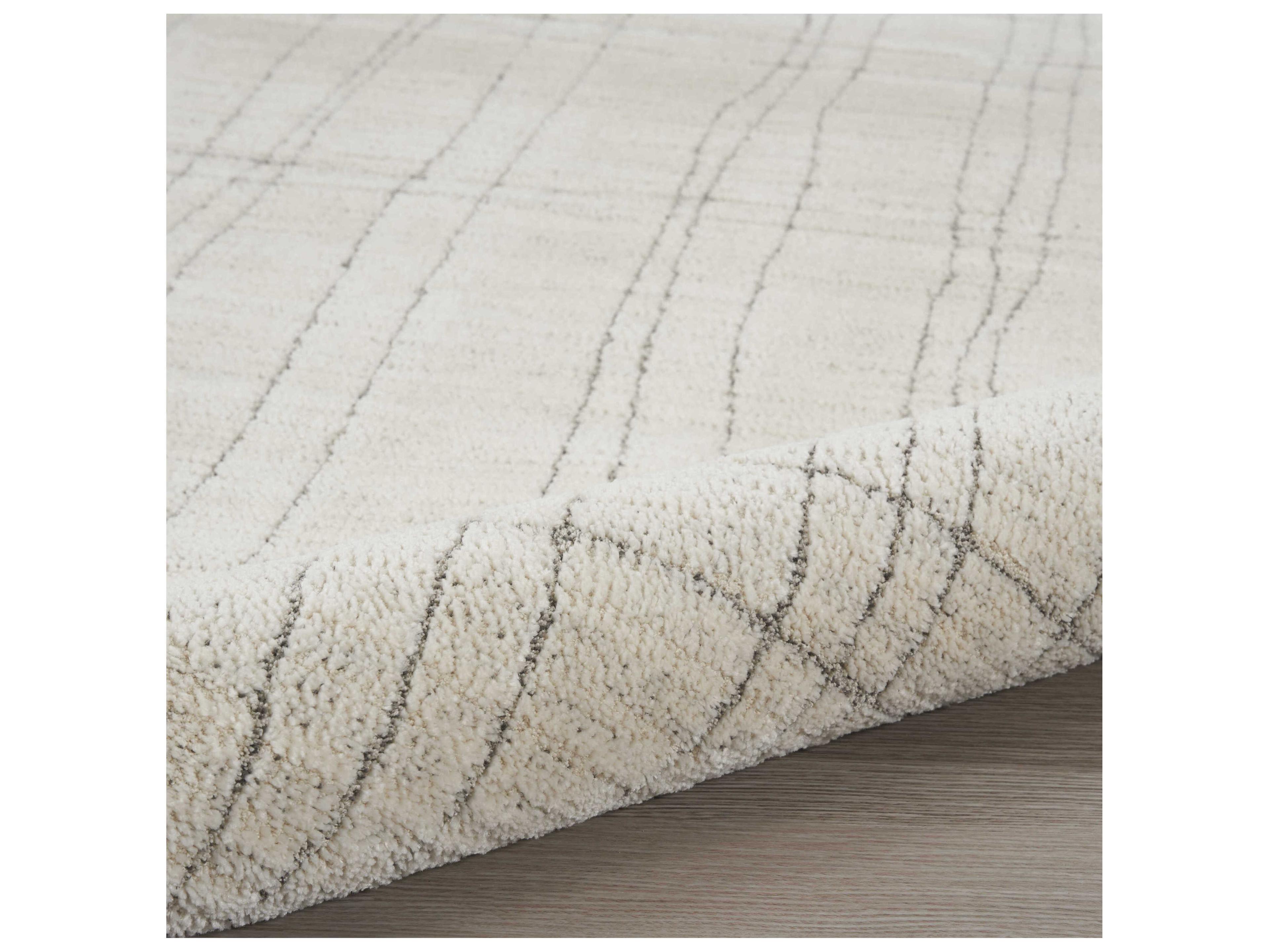 Nourison Andes Rectangular Area Rug