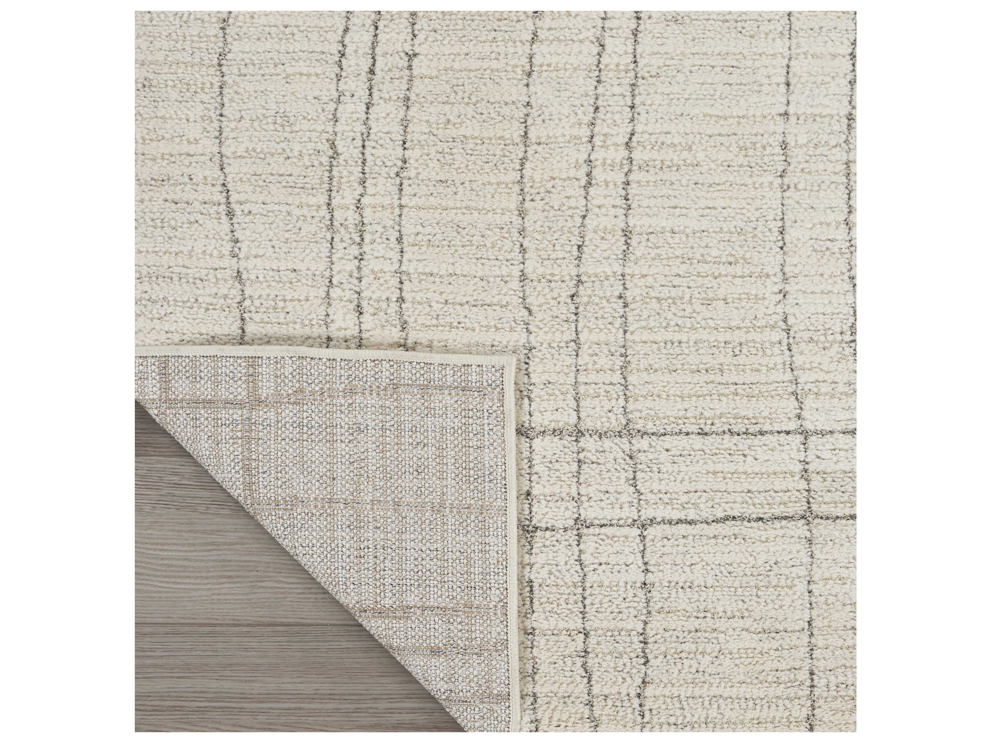 Nourison Andes Runner Area Rug