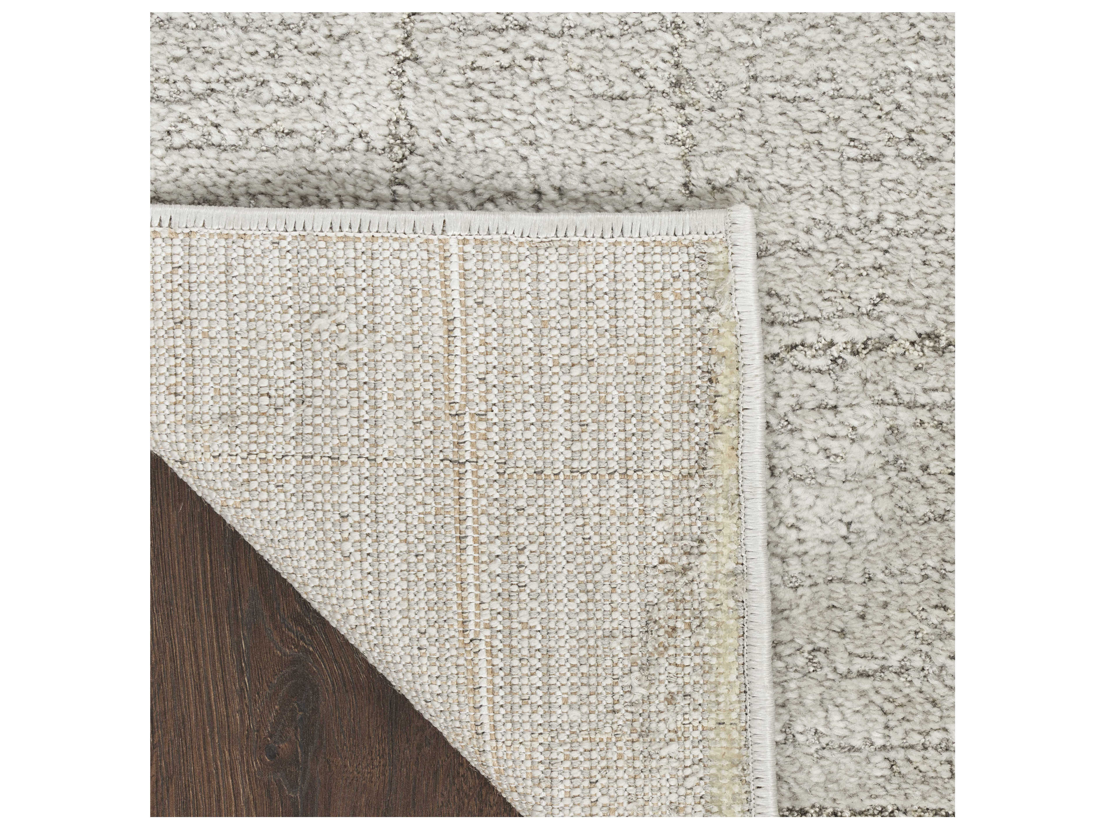 Nourison Andes Rectangular Area Rug