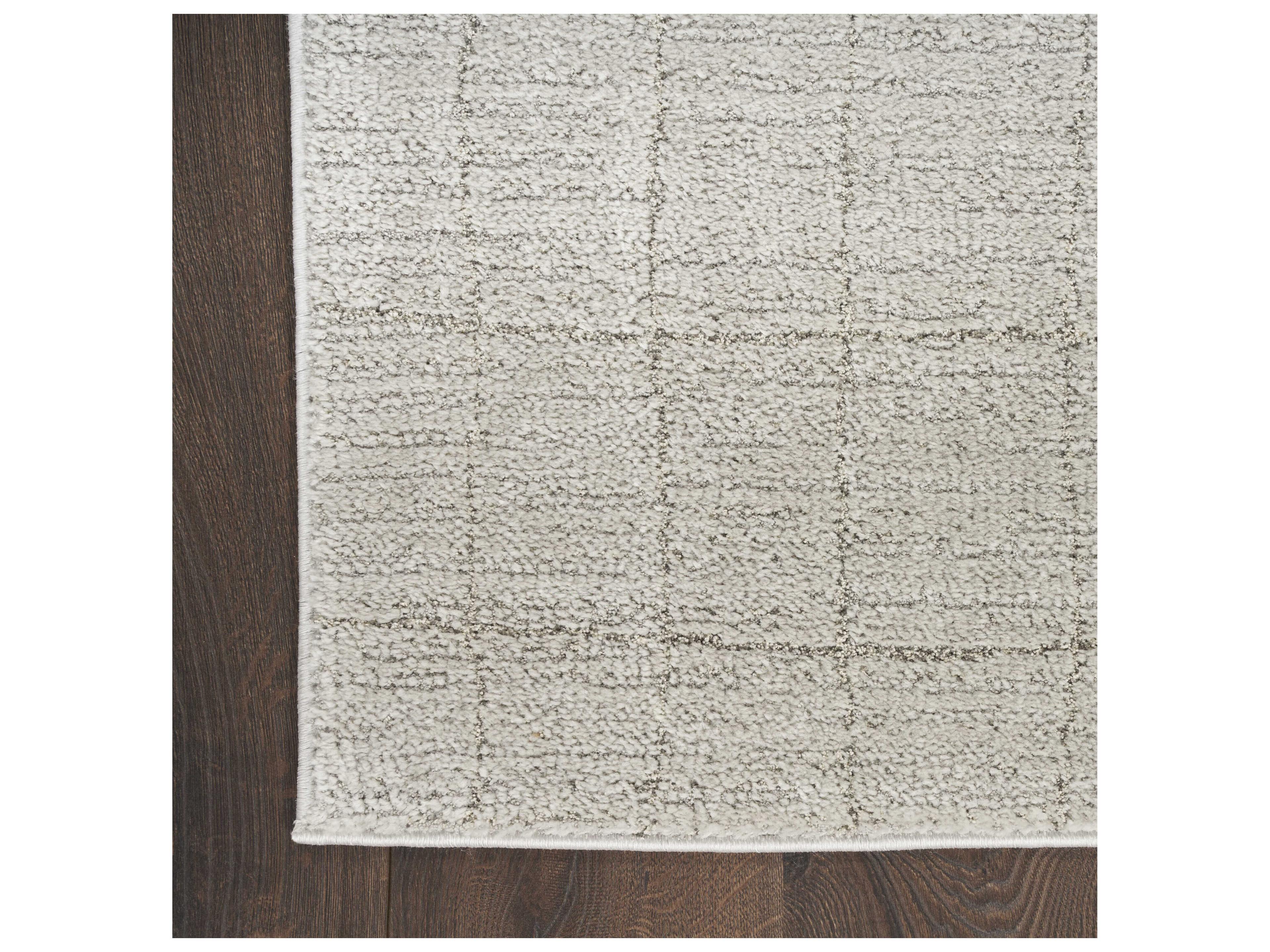 Nourison Andes Rectangular Area Rug