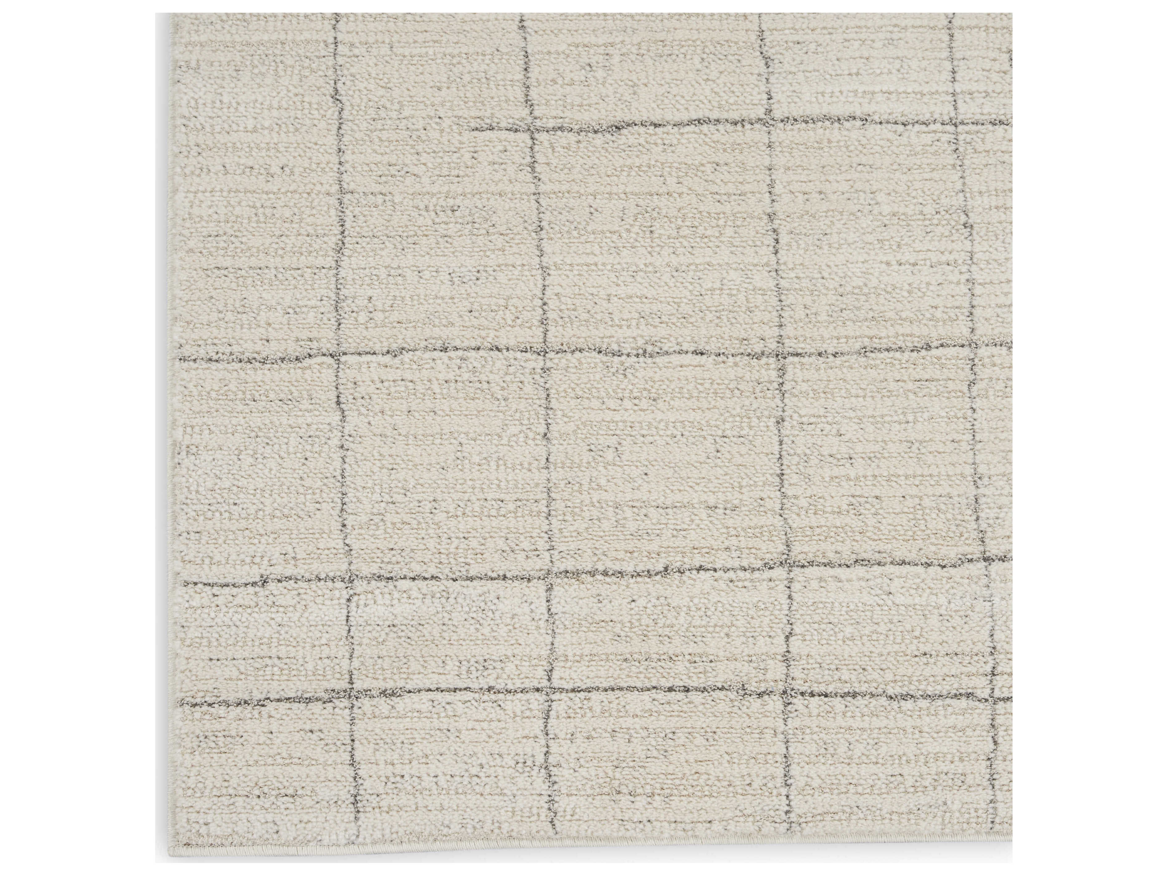 Nourison Andes Rectangular Area Rug
