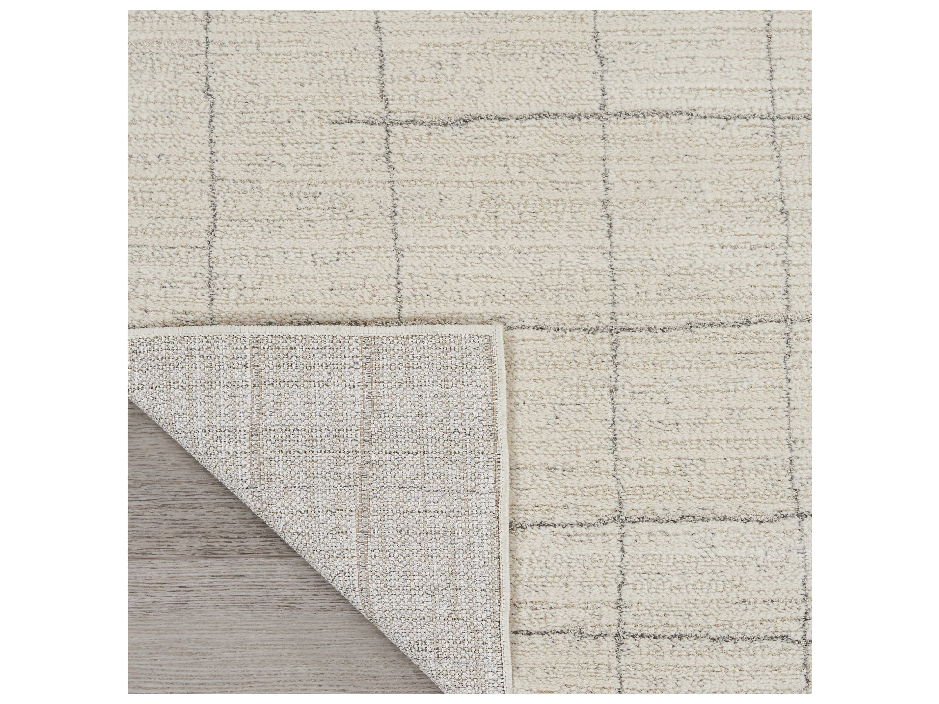 Nourison Andes Rectangular Area Rug