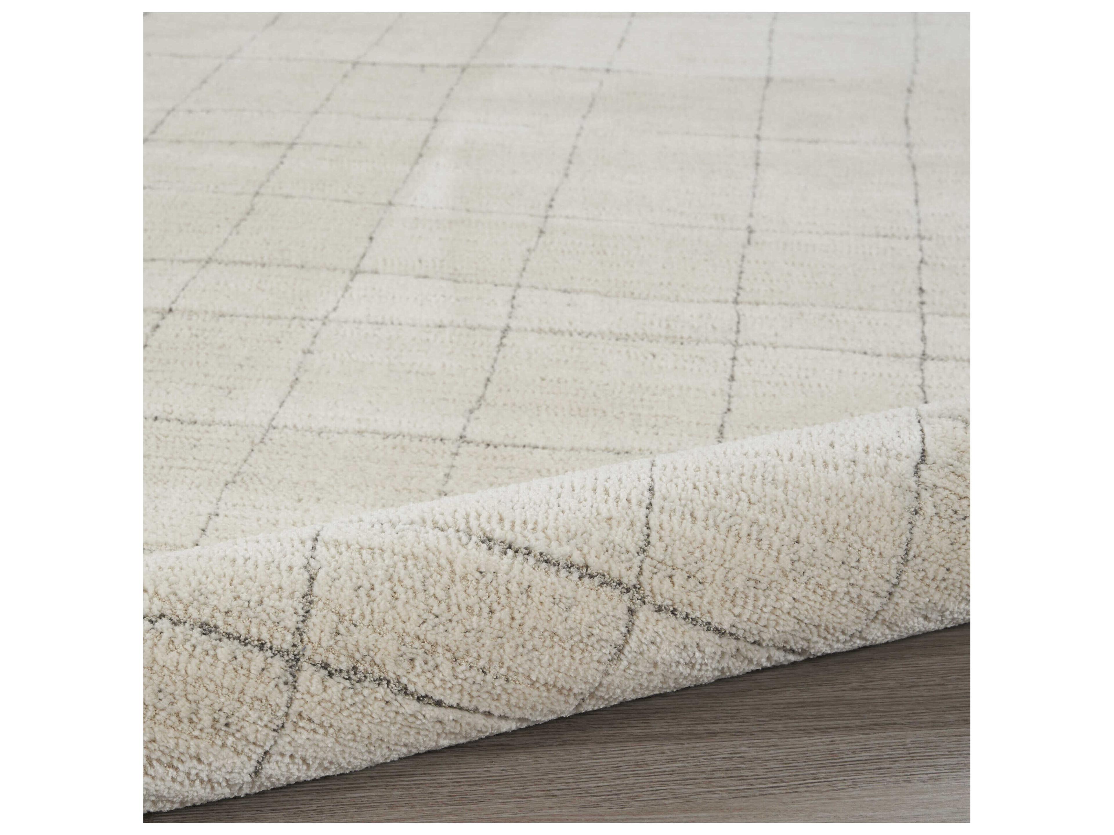 Nourison Andes Rectangular Area Rug