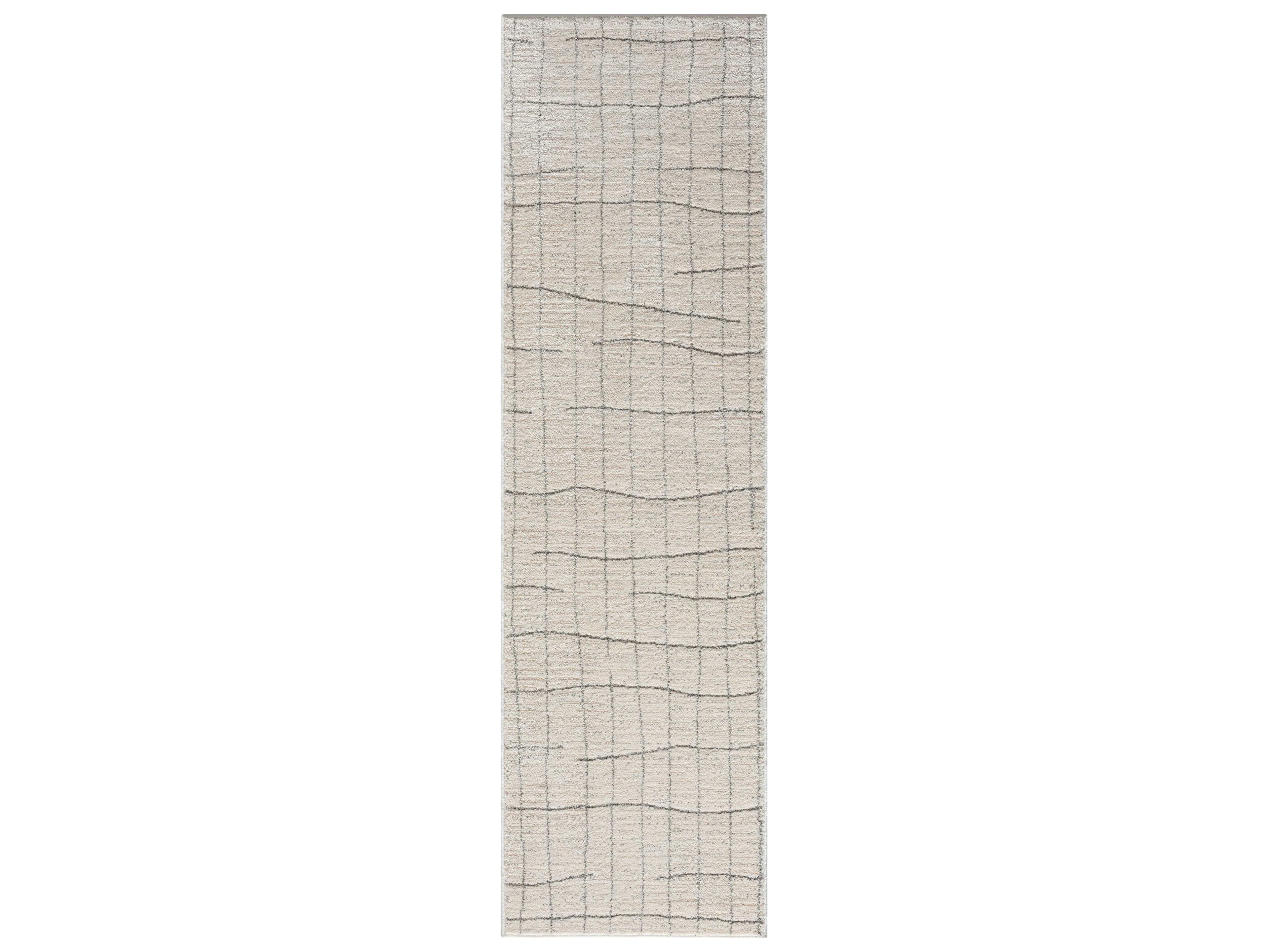 Nourison Andes Runner Area Rug