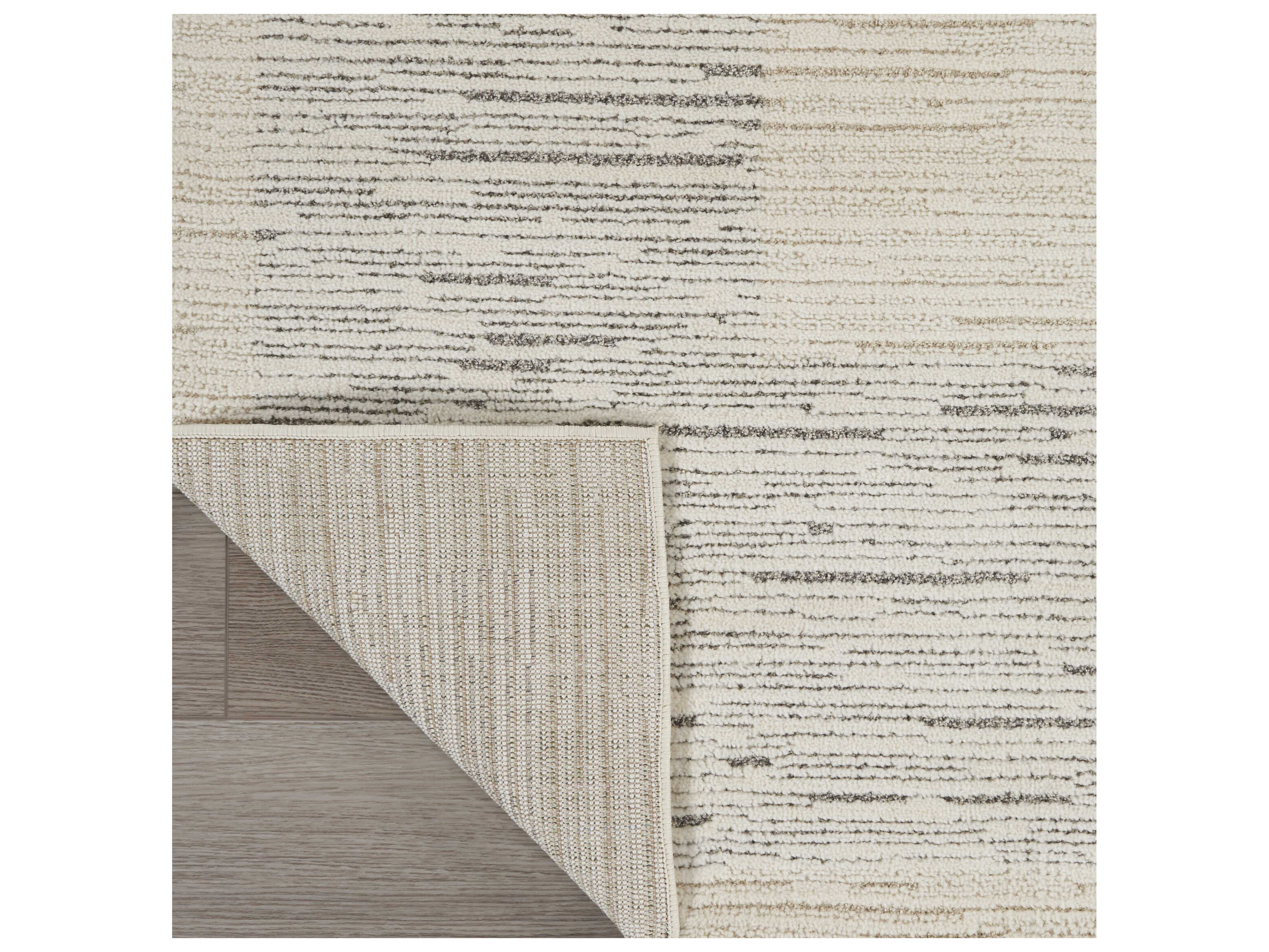 Nourison Andes Rectangular Area Rug