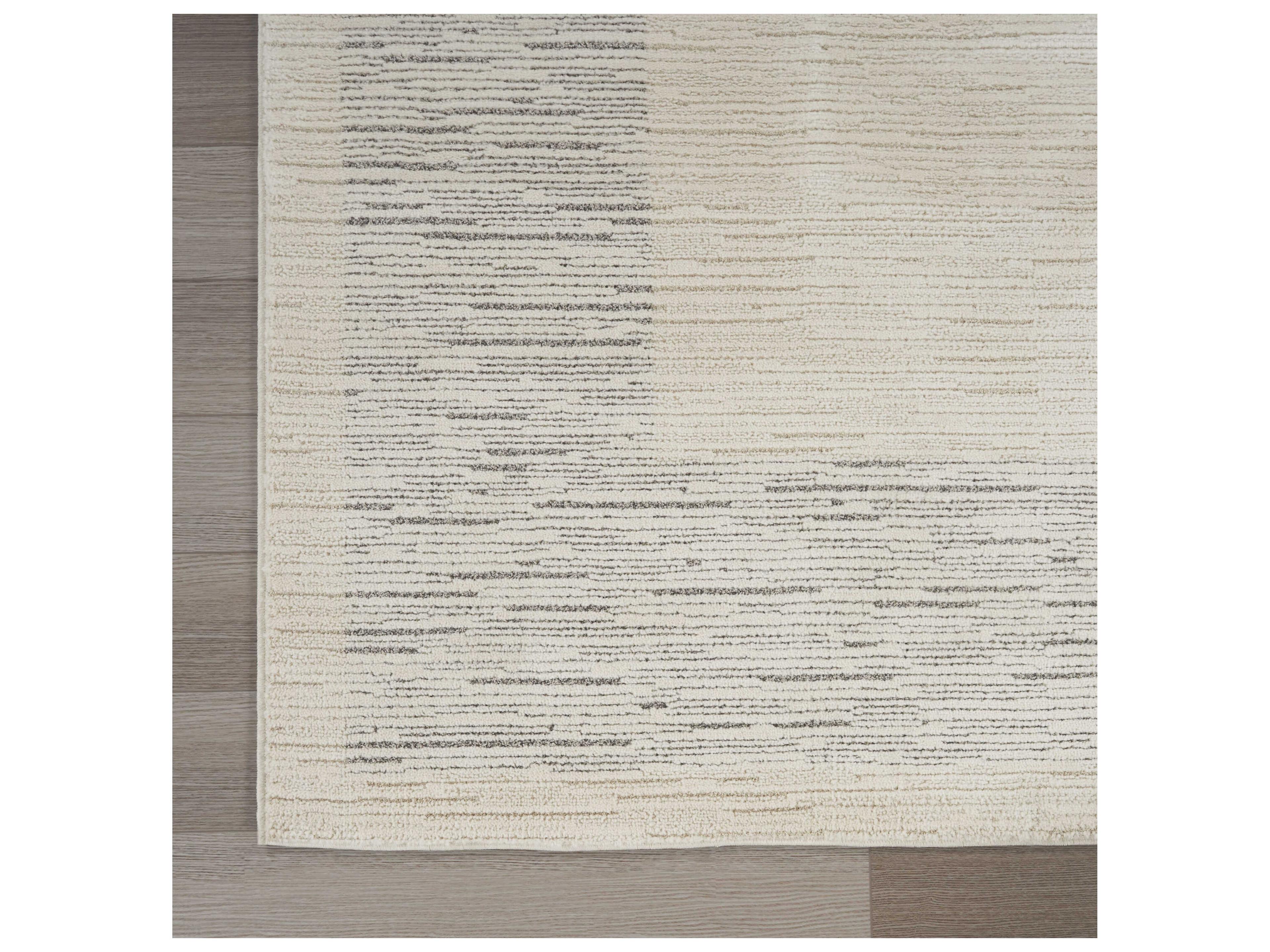 Nourison Andes Rectangular Area Rug