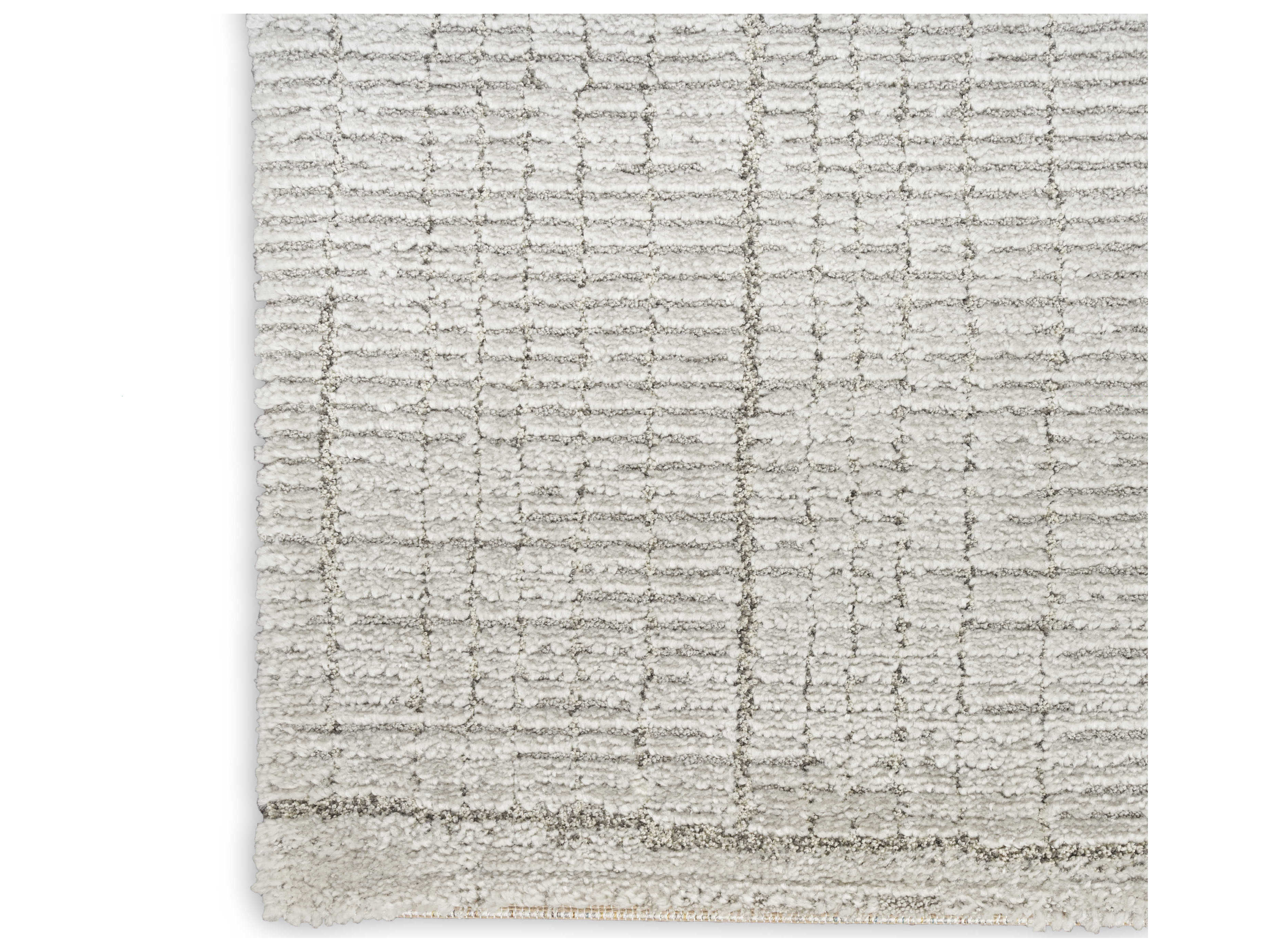 Nourison Andes Rectangular Area Rug