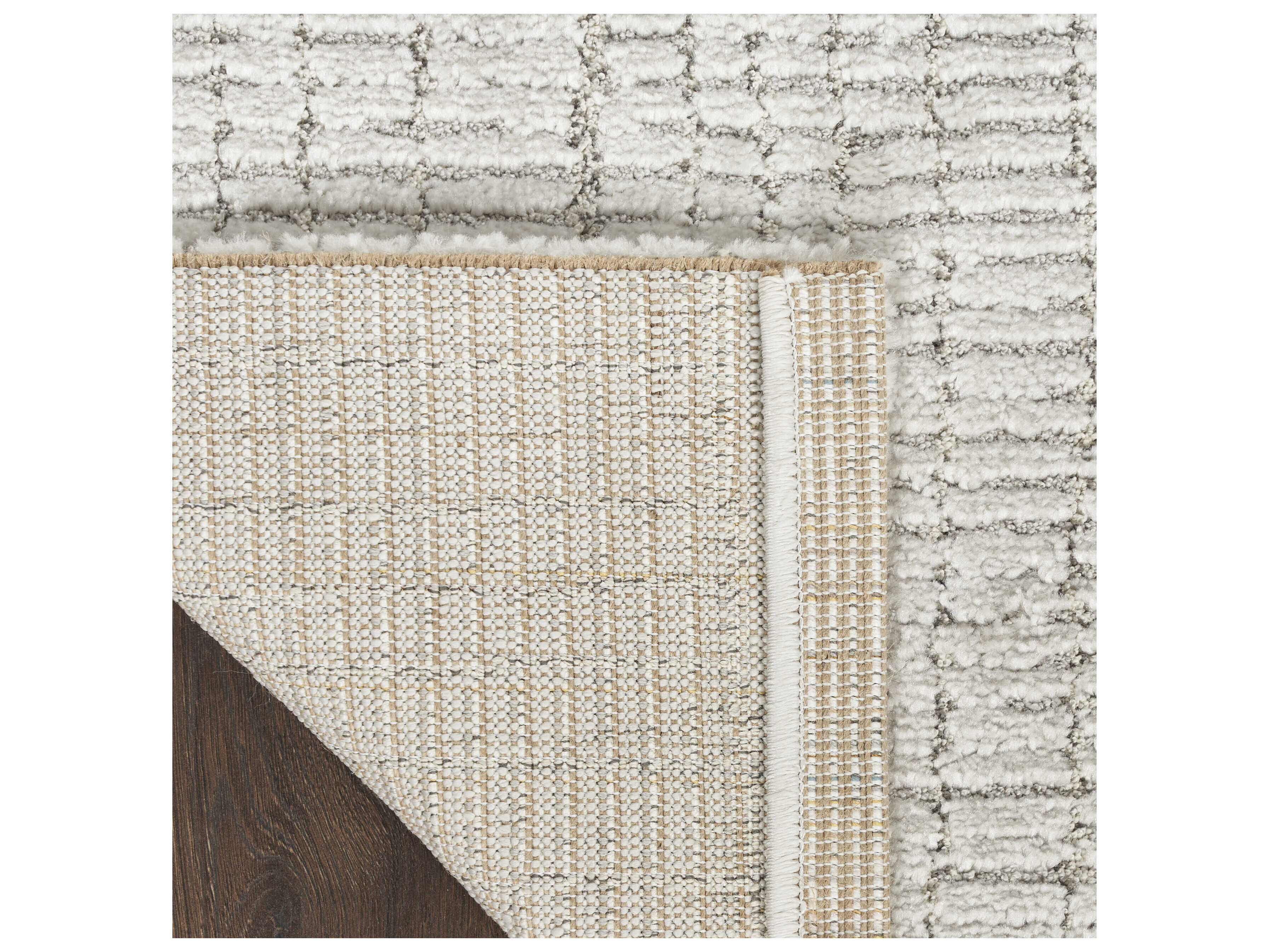 Nourison Andes Rectangular Area Rug