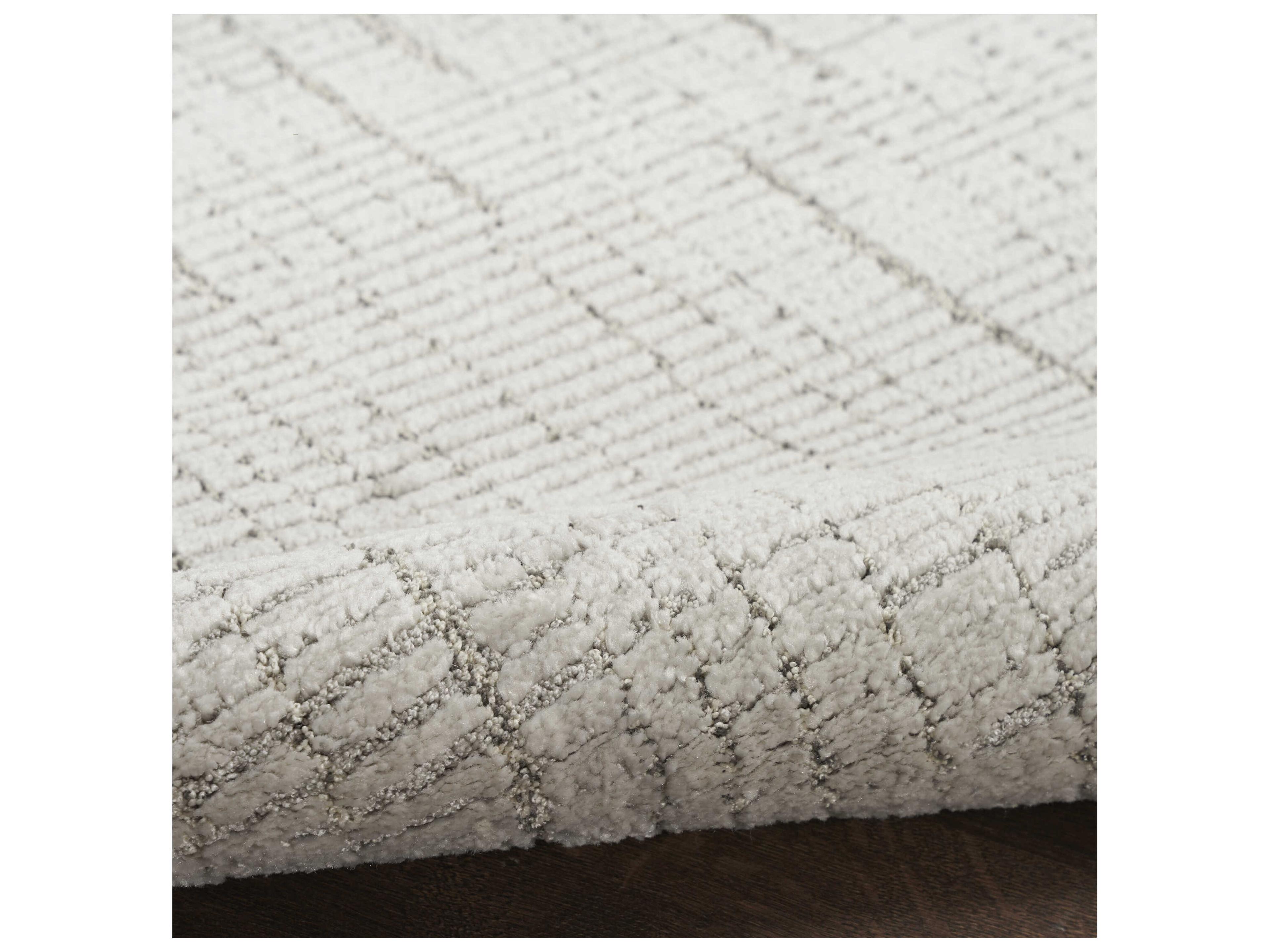 Nourison Andes Rectangular Area Rug