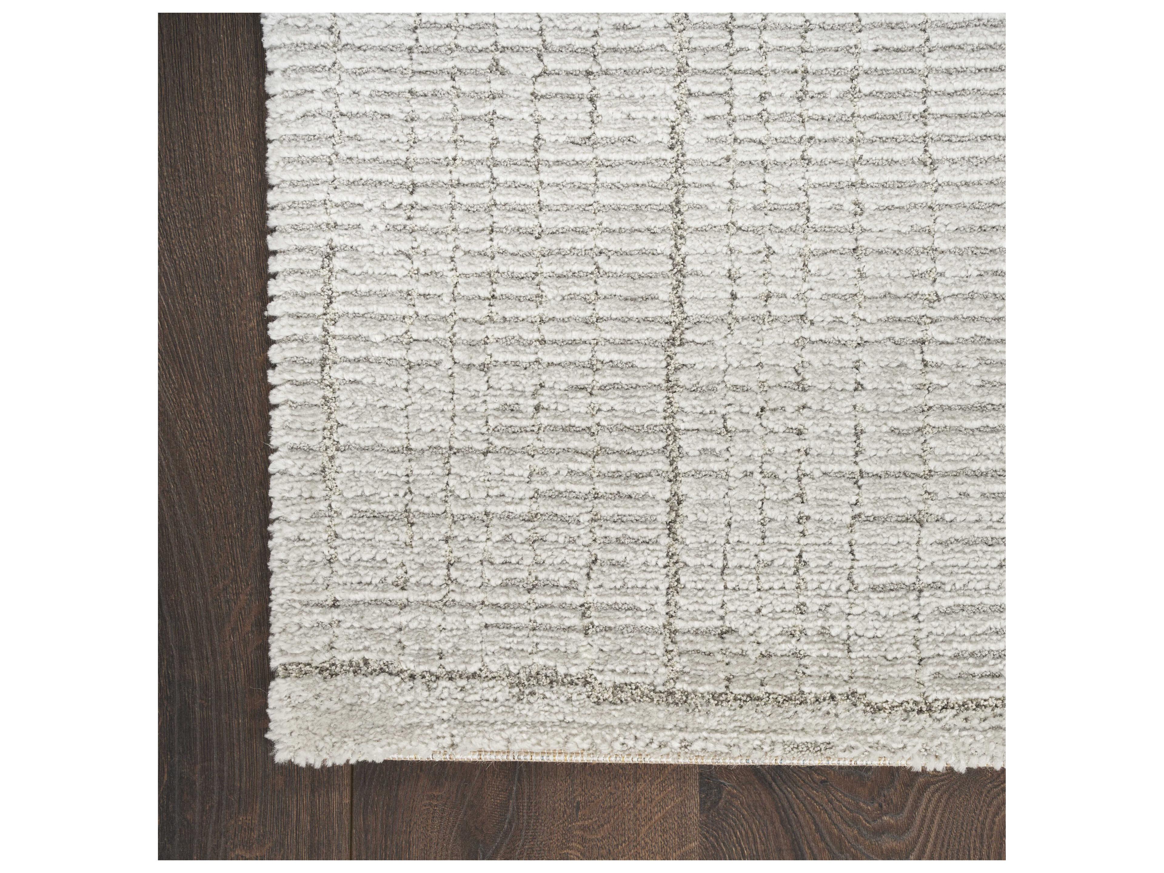 Nourison Andes Runner Area Rug