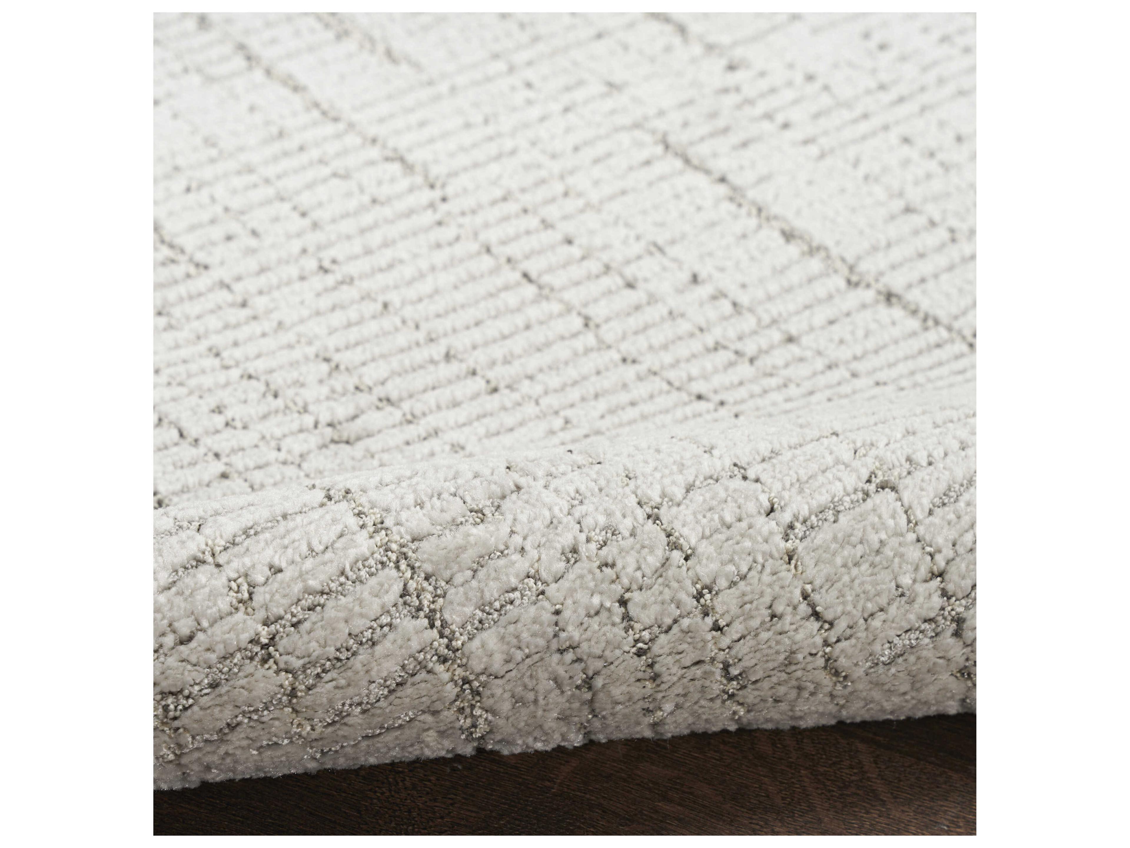 Nourison Andes Runner Area Rug