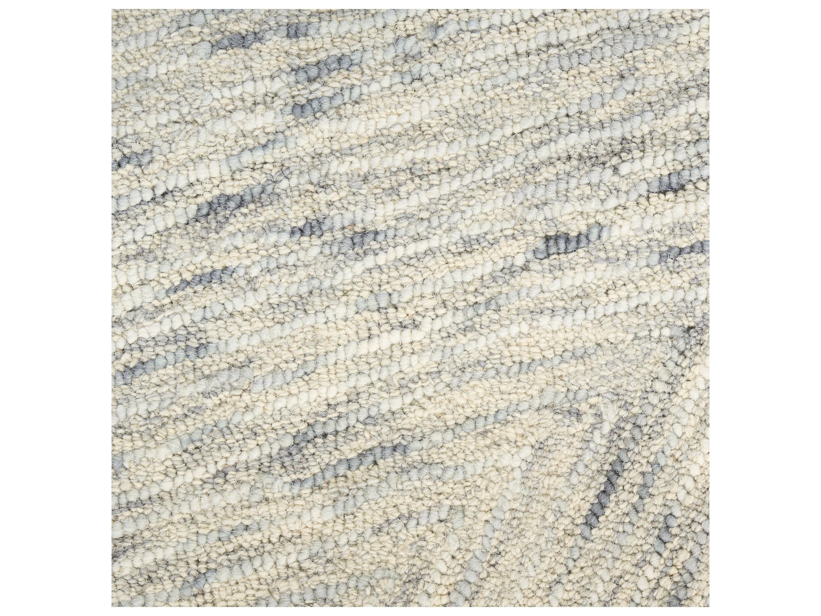 Nourison Pure Angles Area Rug