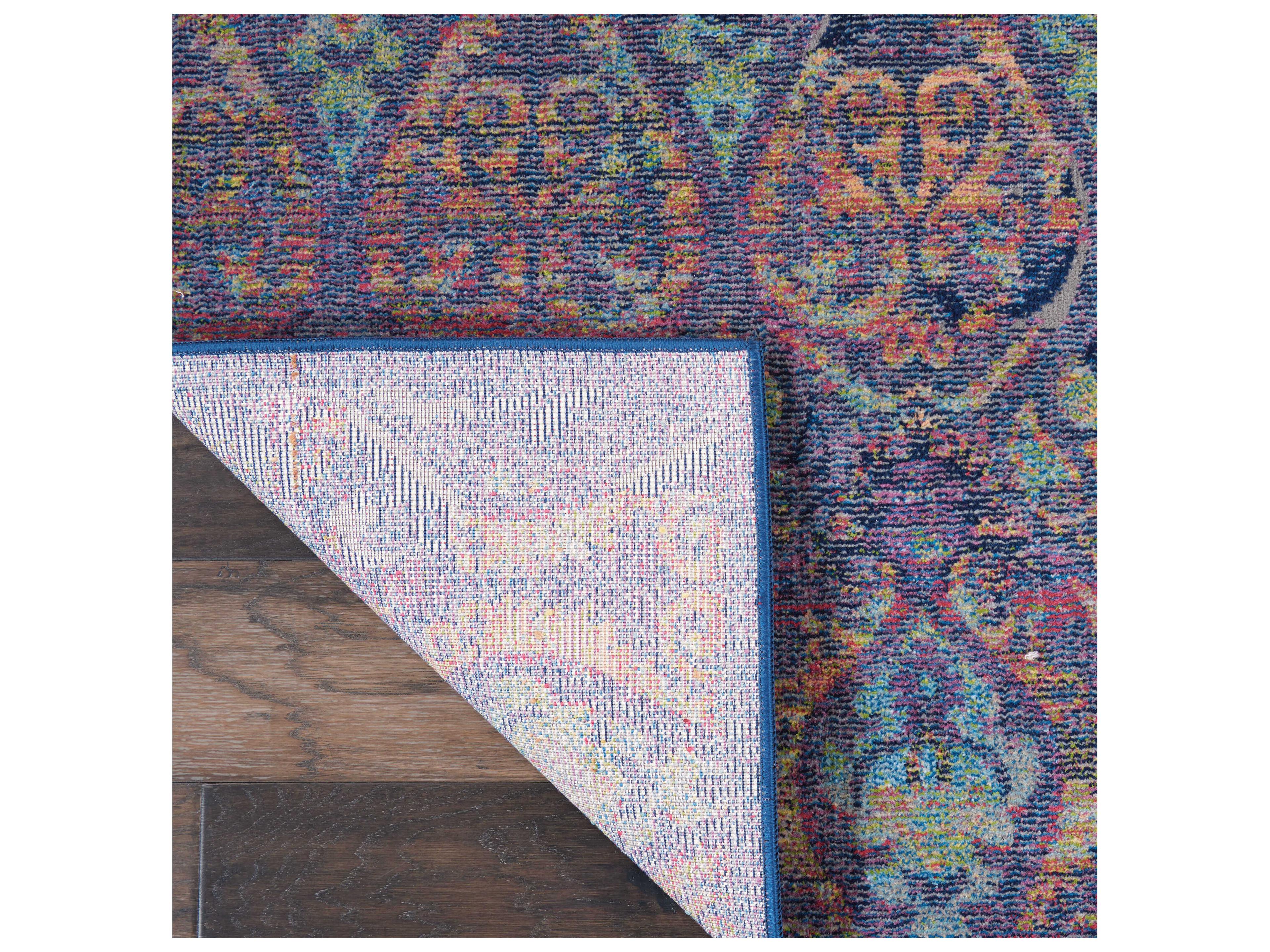 Nourison Ankara Global Moroccan Area Rug