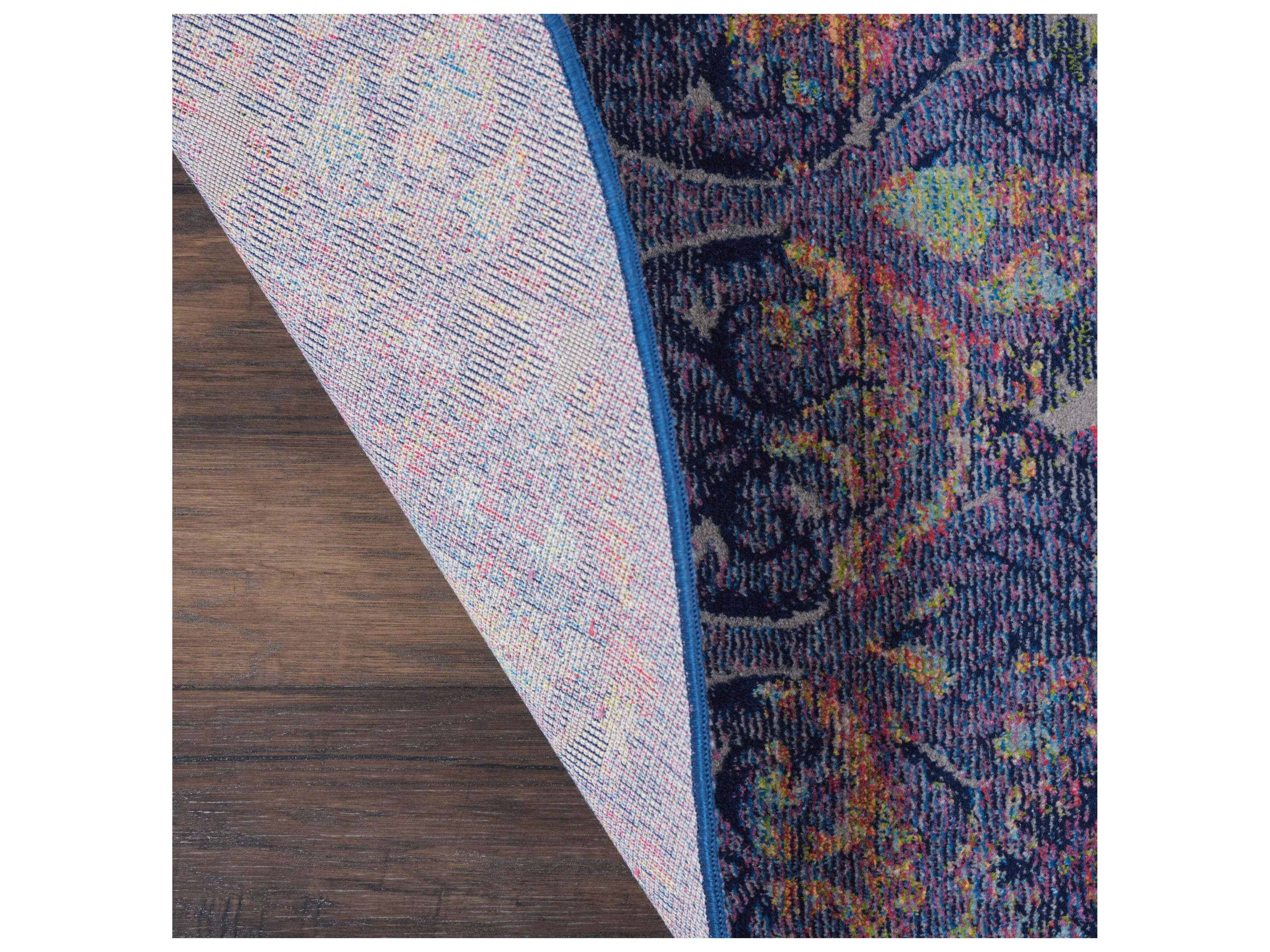 Nourison Ankara Global Moroccan Area Rug