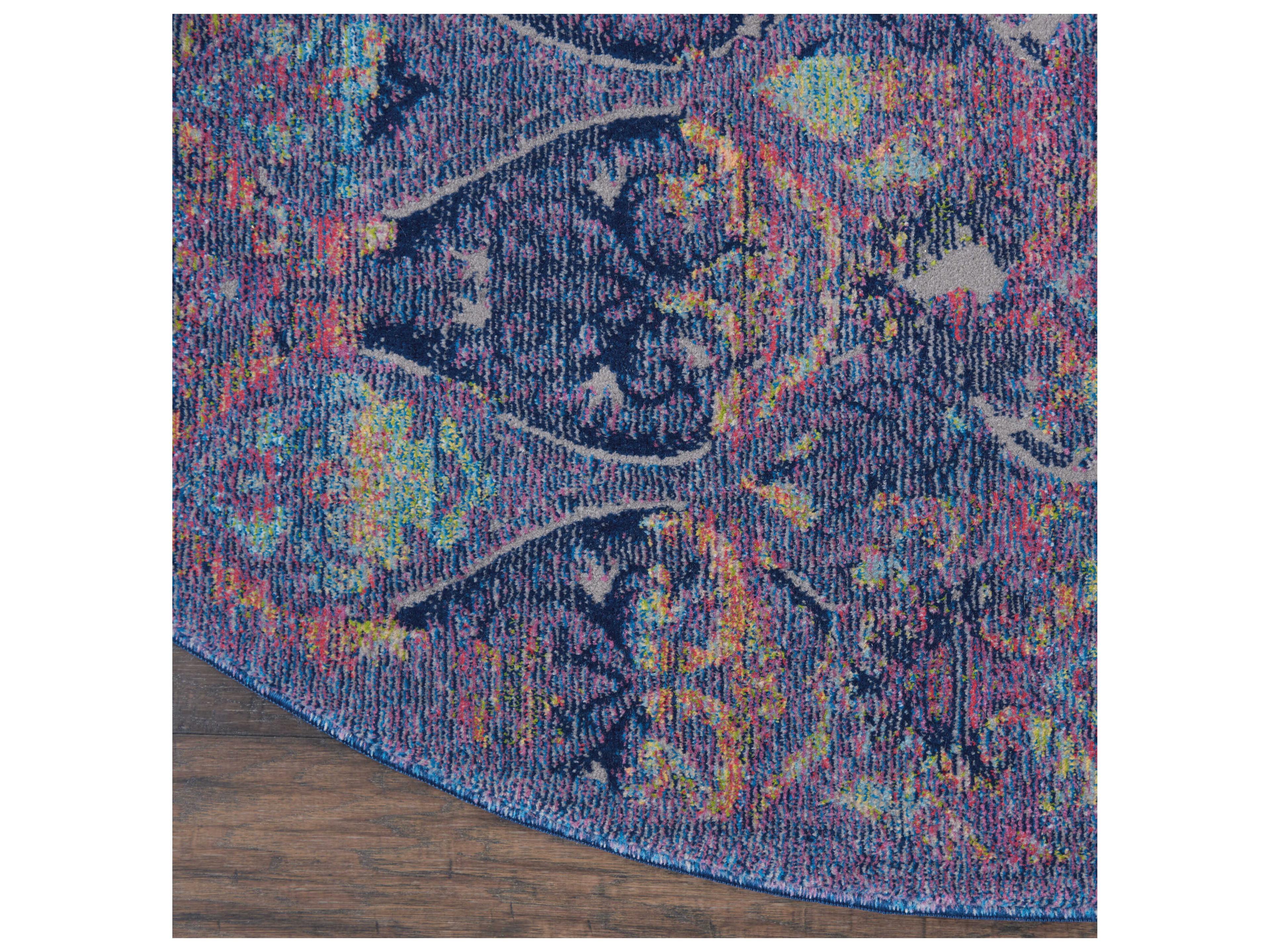 Nourison Ankara Global Moroccan Area Rug