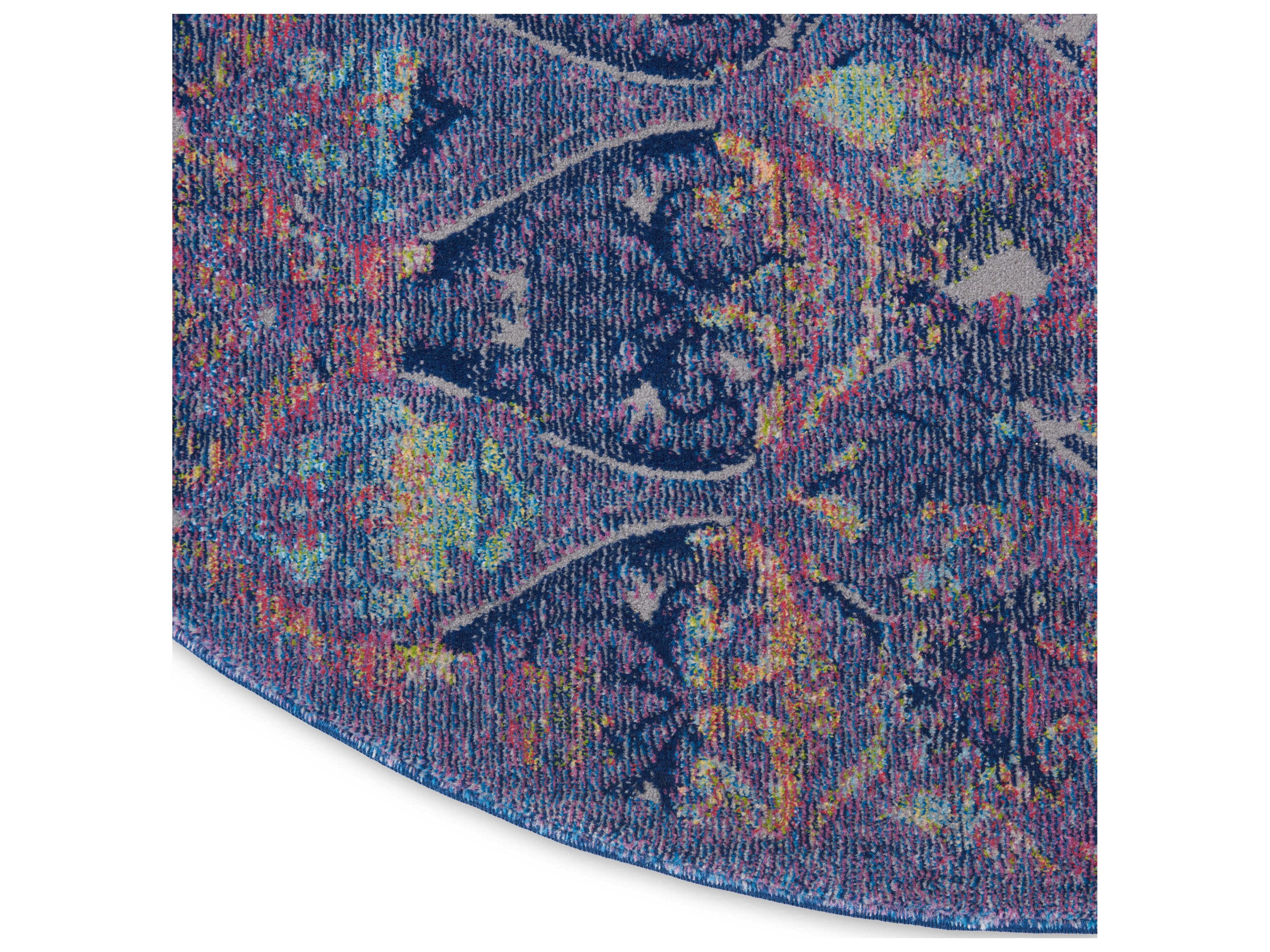 Nourison Ankara Global Moroccan Area Rug