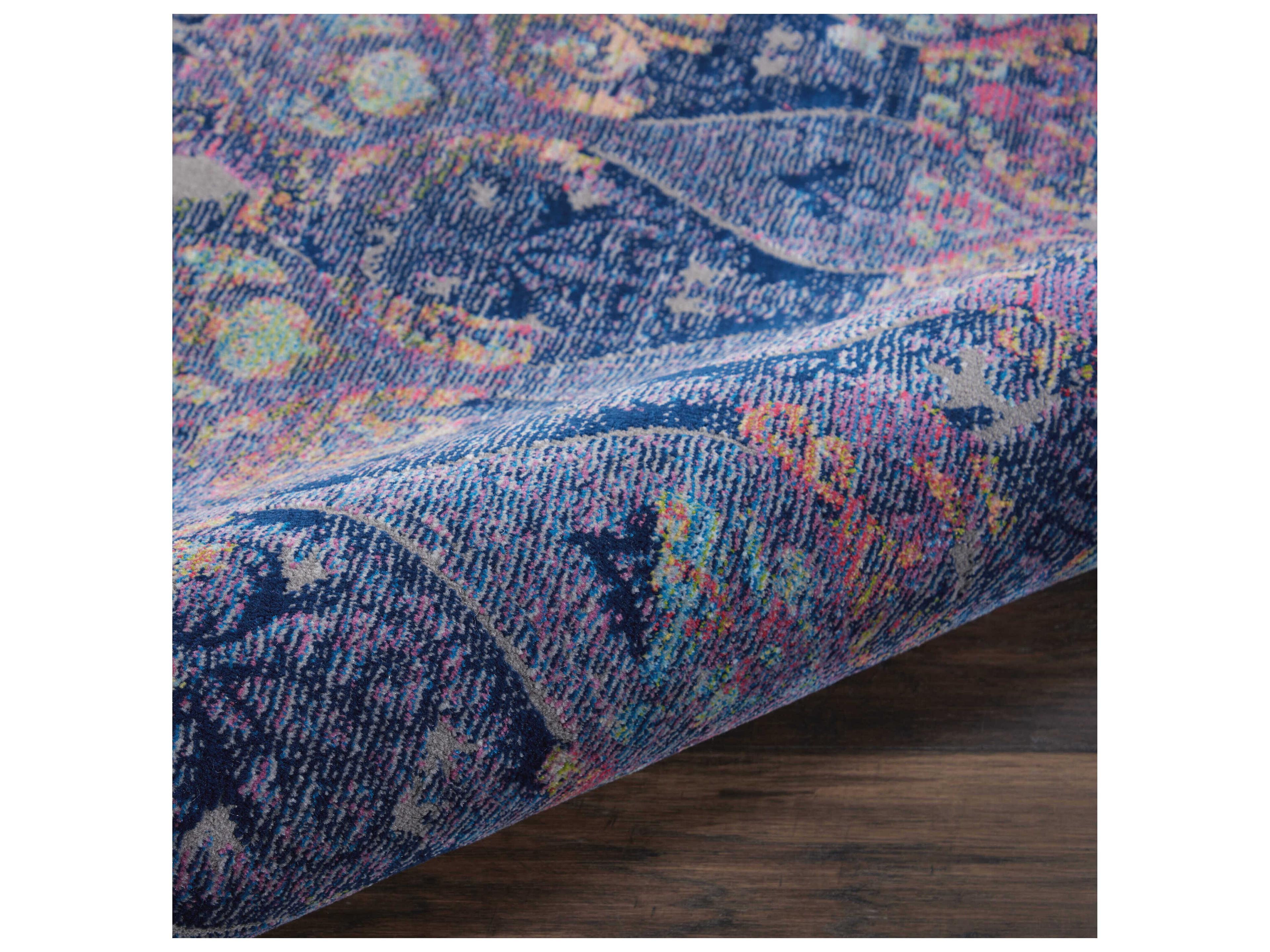 Nourison Ankara Global Moroccan Area Rug