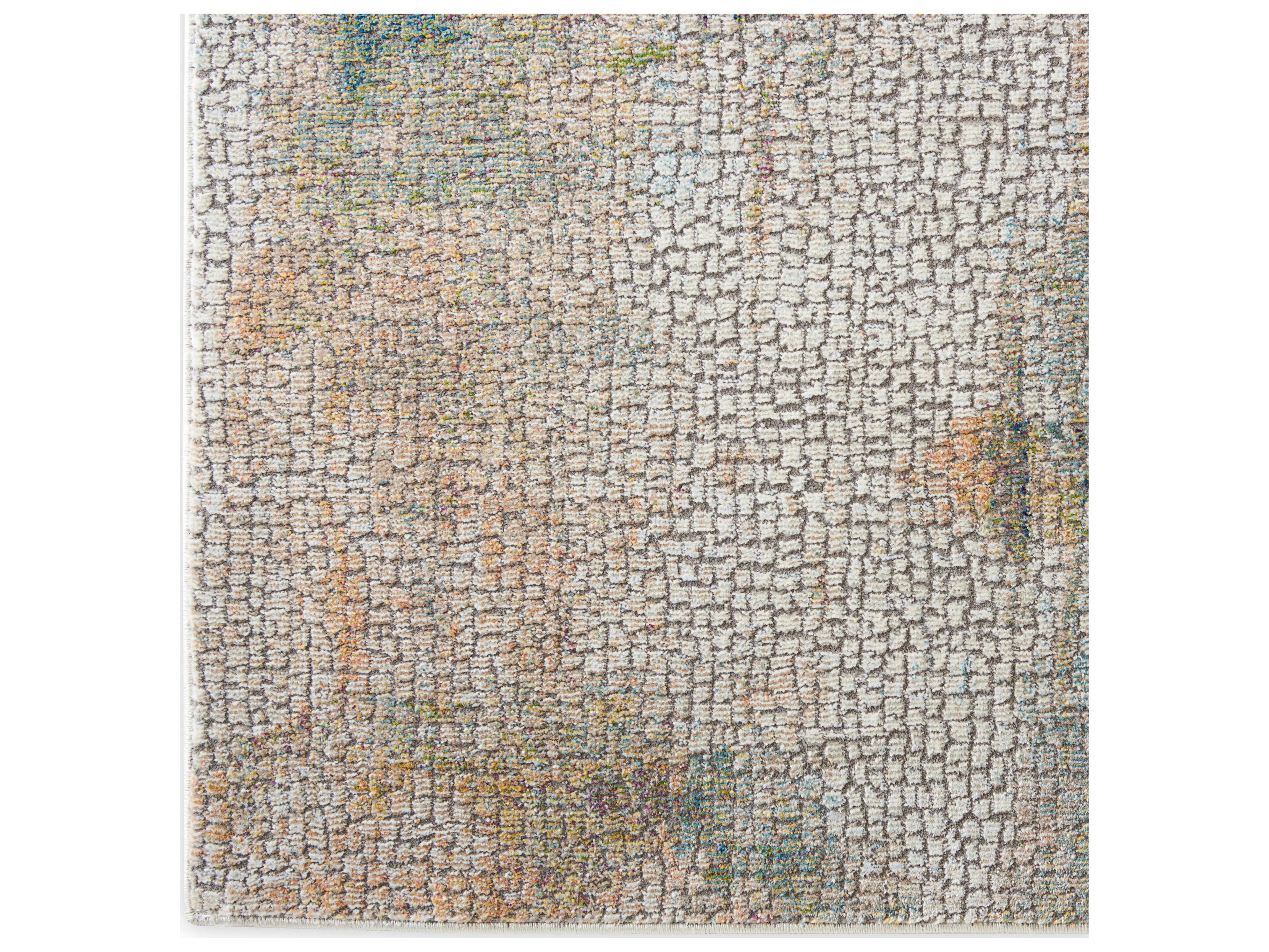 Nourison Ankara Global Abstract Area Rug