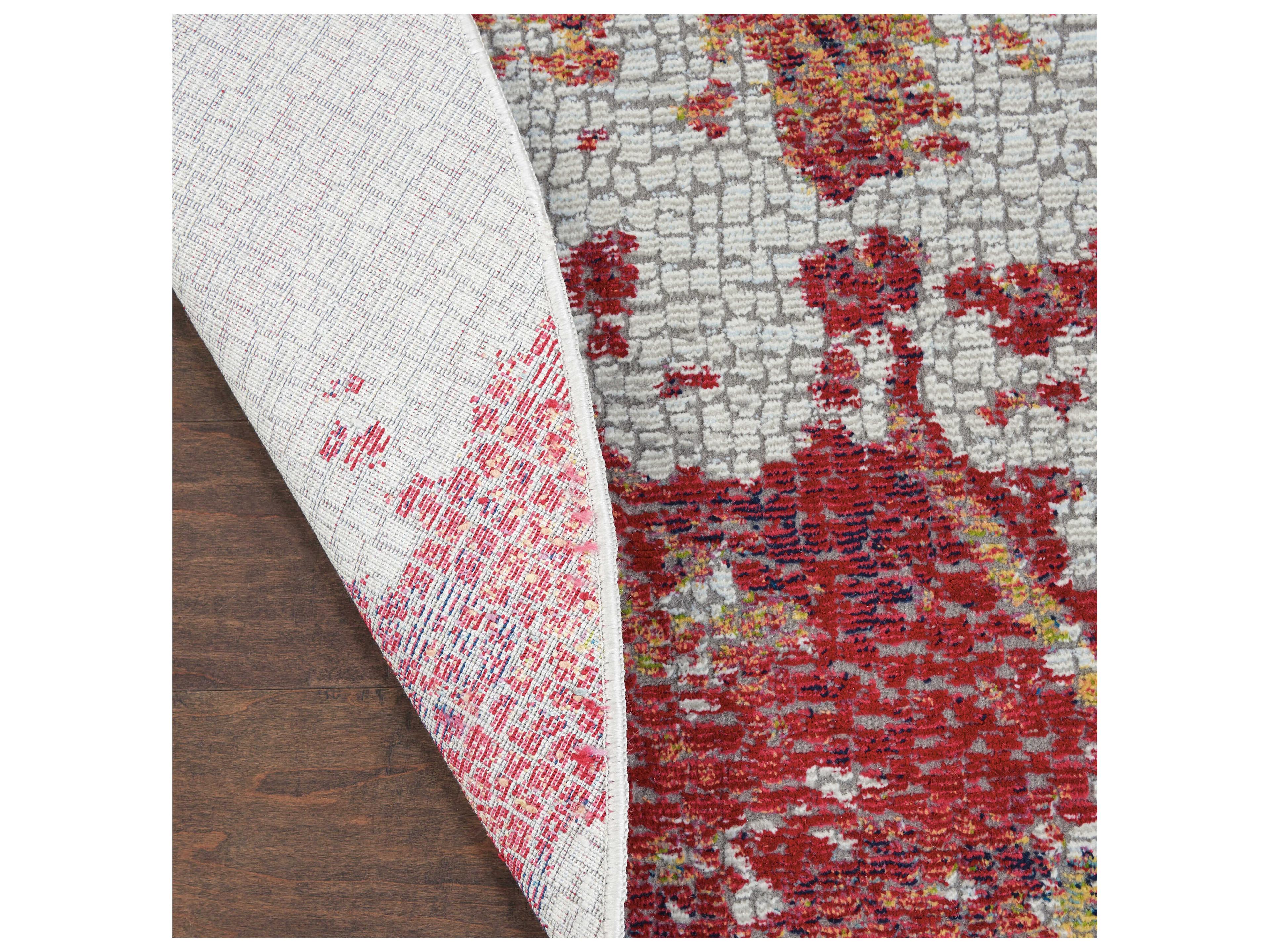 Nourison Ankara Global Abstract Area Rug