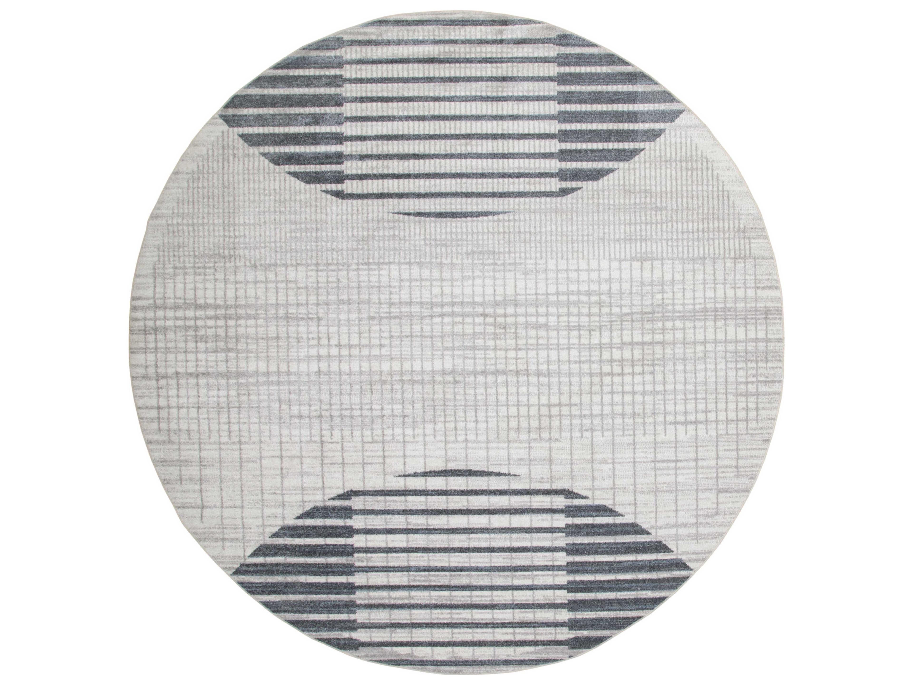 Nourison Astra Machine Washable Round Area Rug