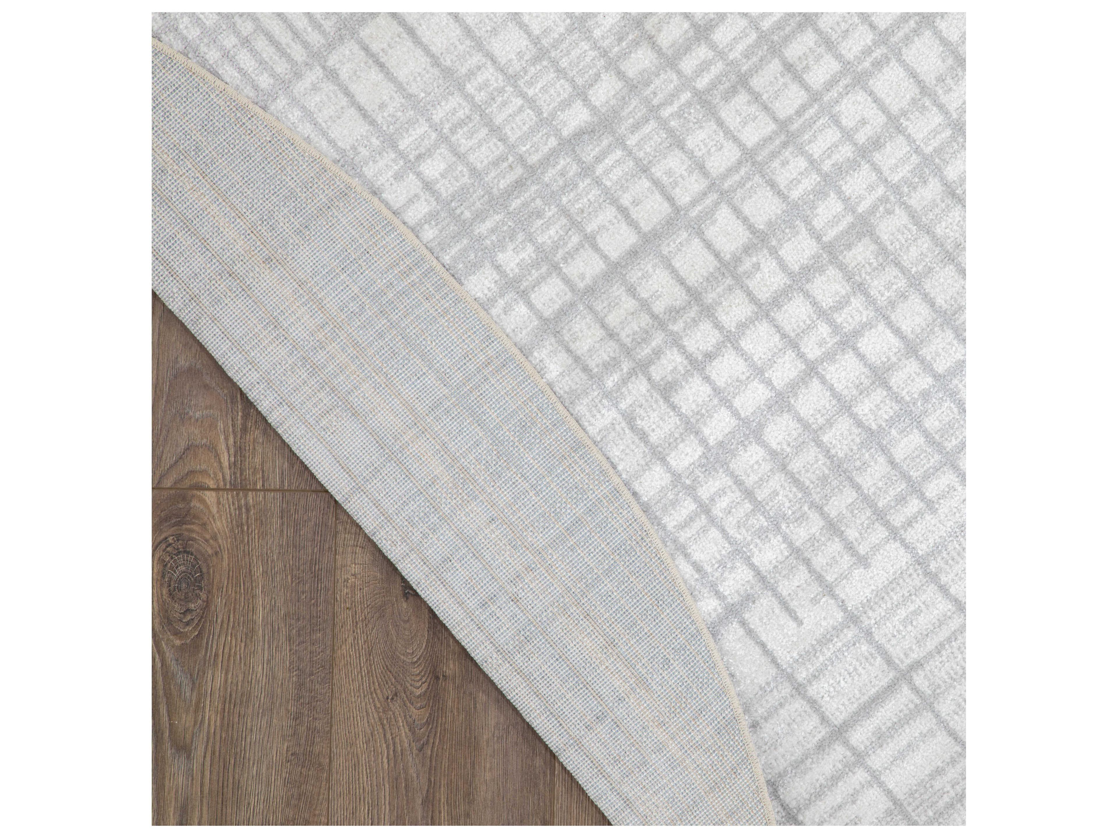 Nourison Astra Machine Washable Round Area Rug