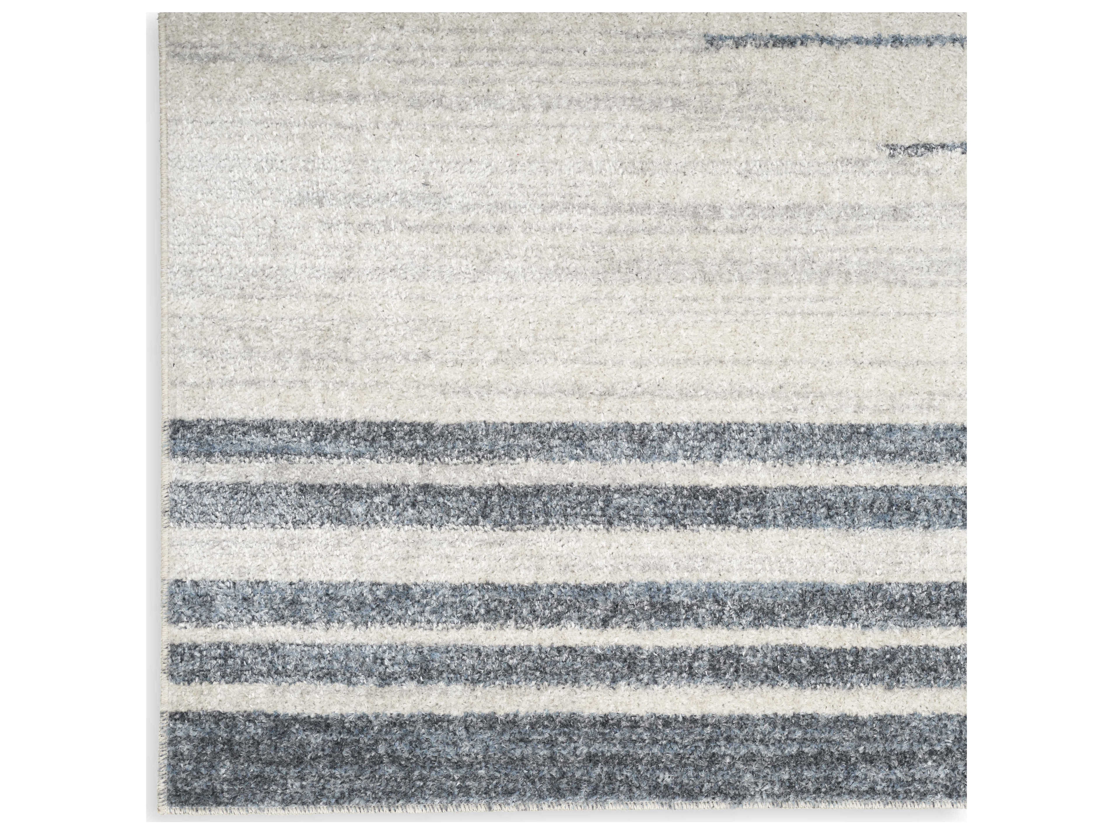 Nourison Astra Machine Washable Geometric Area Rug