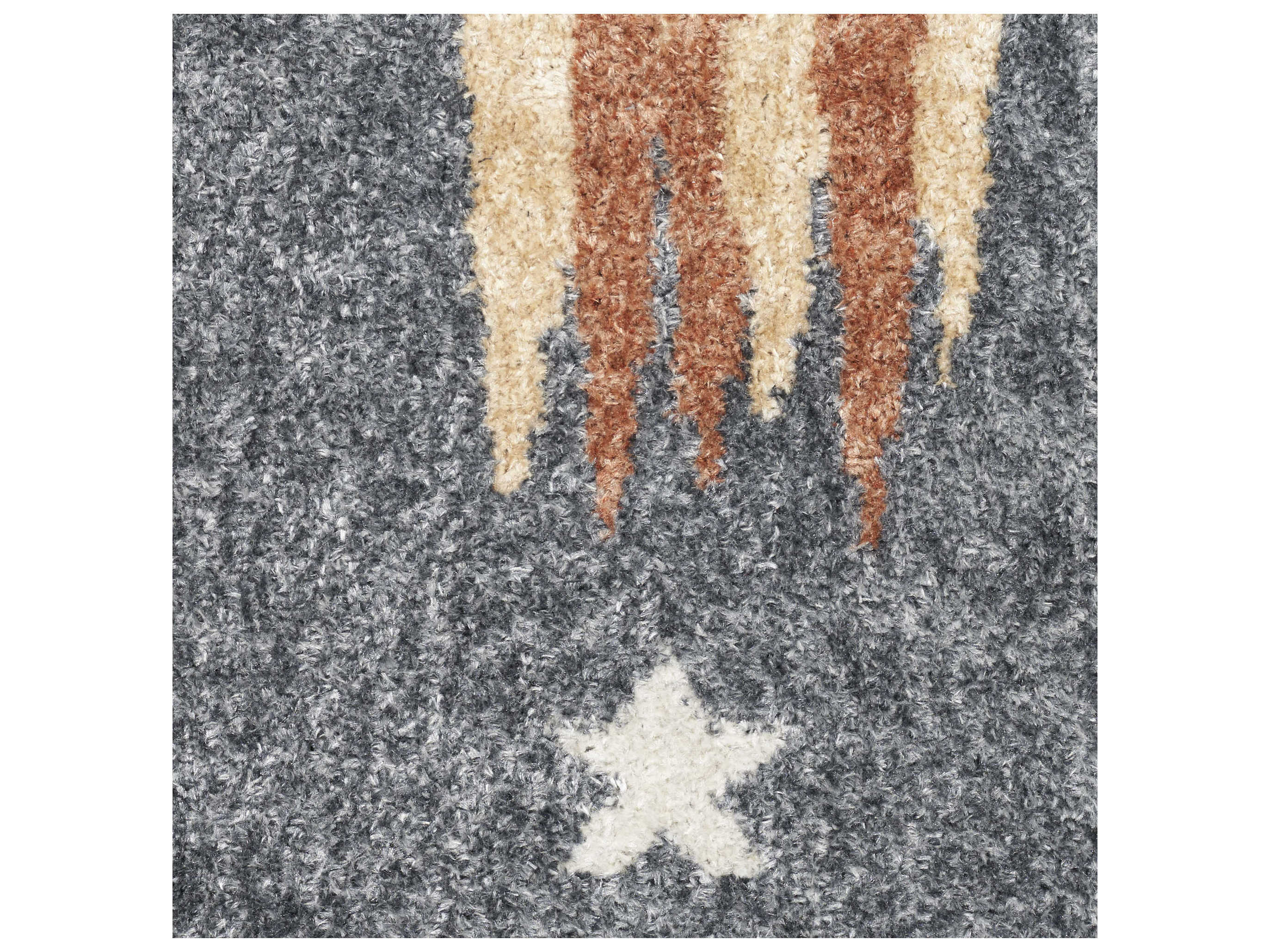 Nourison Astra Machine Washable Graphic Area Rug