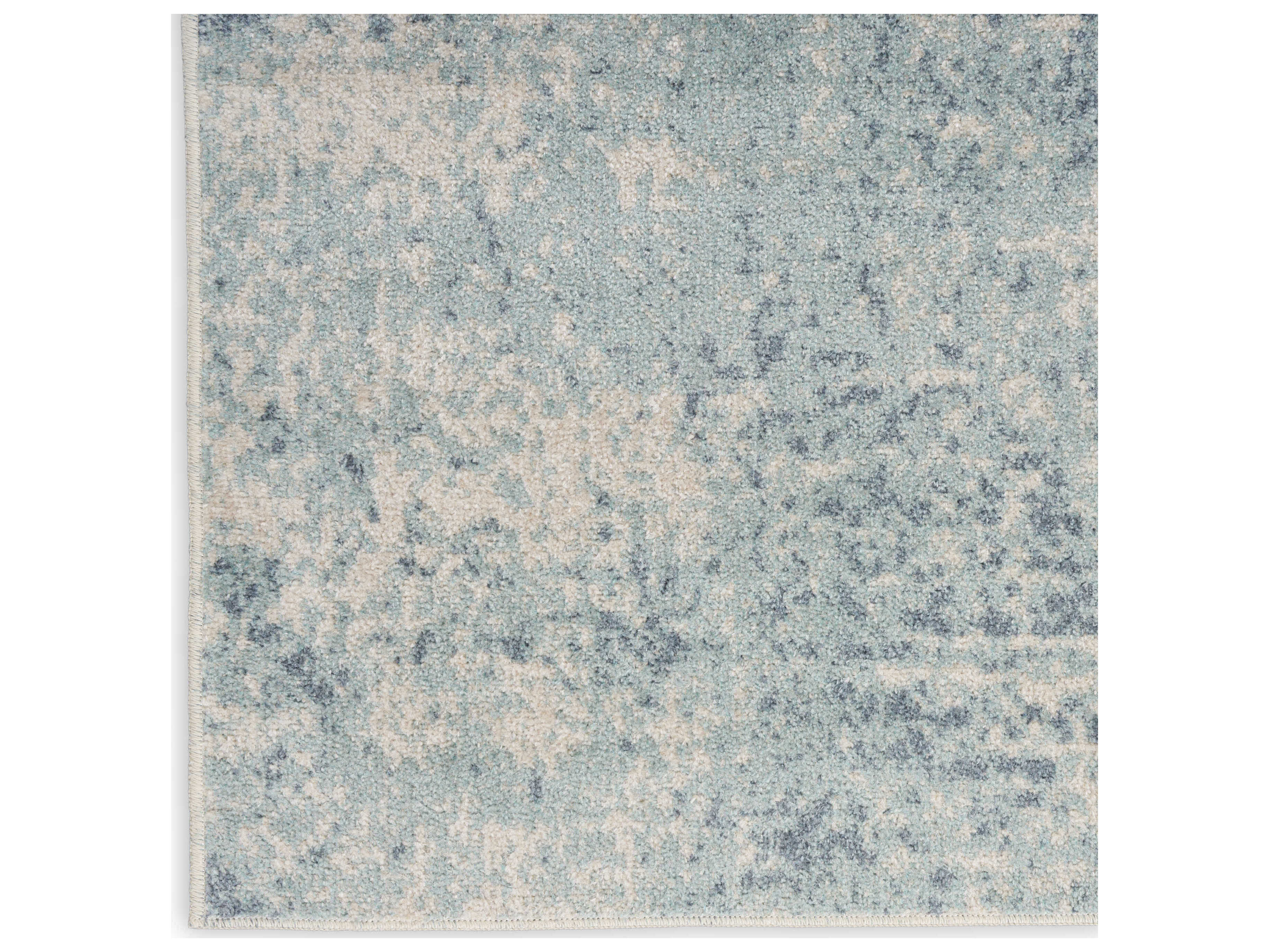 Nourison Astra Rectangular Area Rug