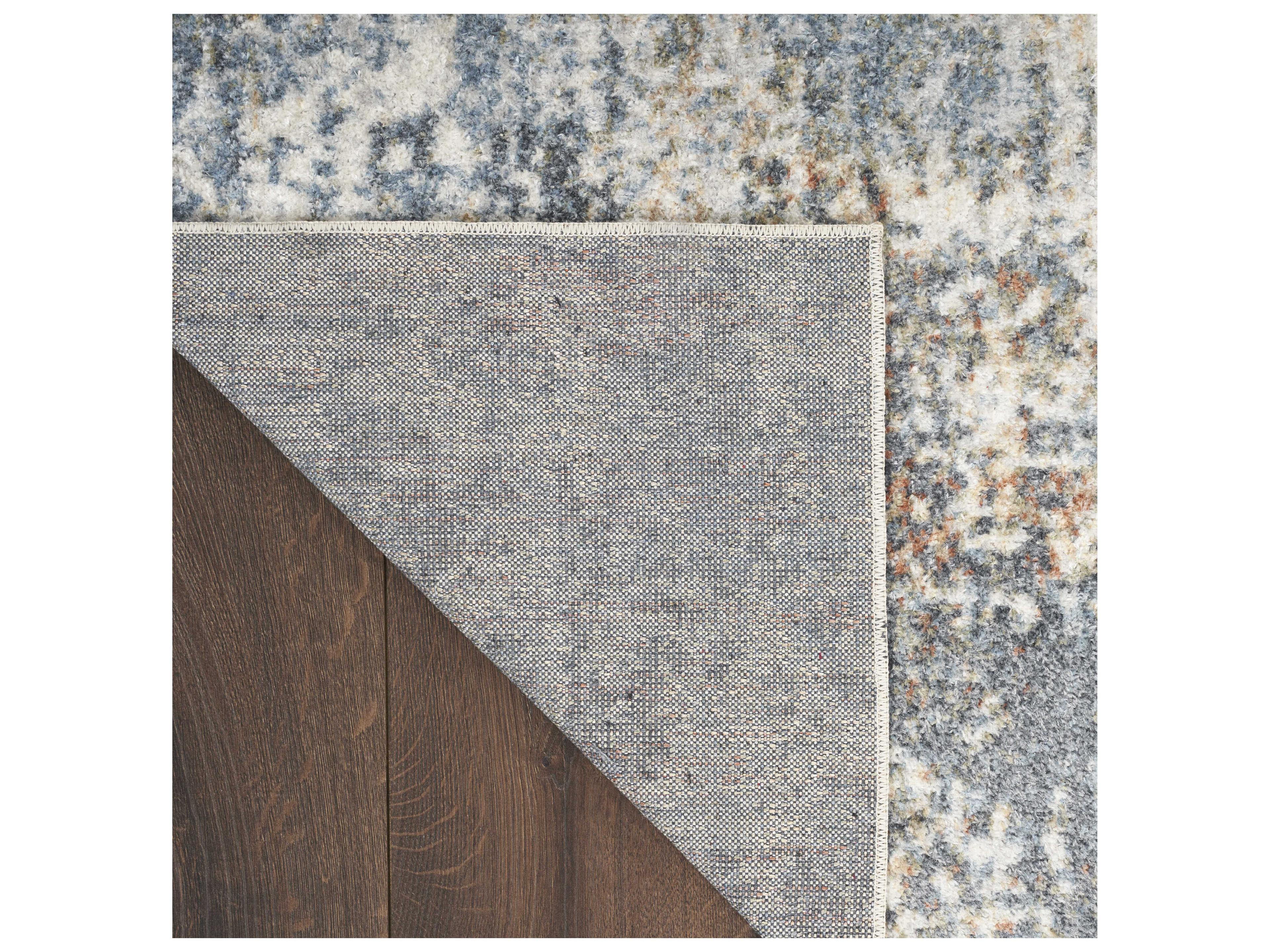 Nourison Astra Rectangular Area Rug